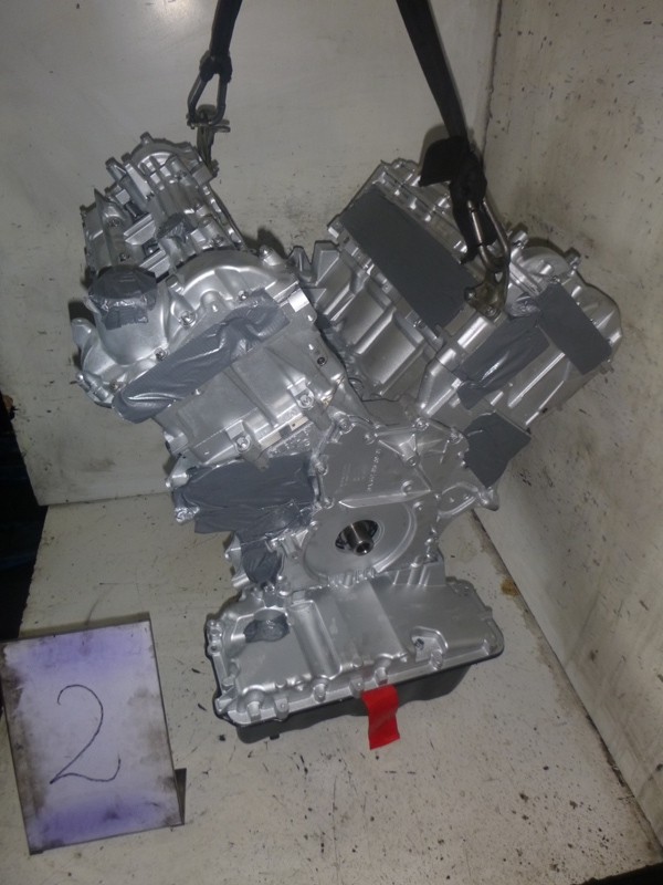642.872 3.0D 150/185kw – Bild 4