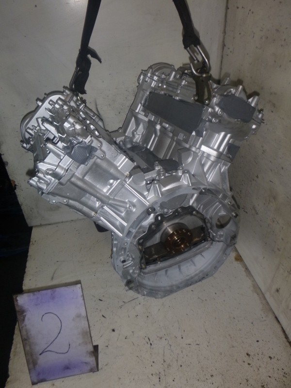 642.872 3.0D 150/185kw – Bild 5