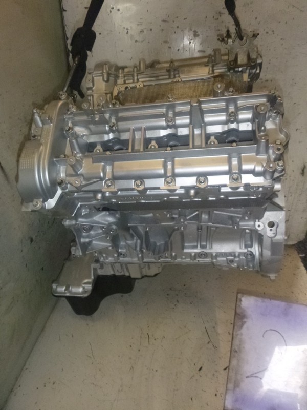 642.872 3.0D 150/185kw – Bild 2