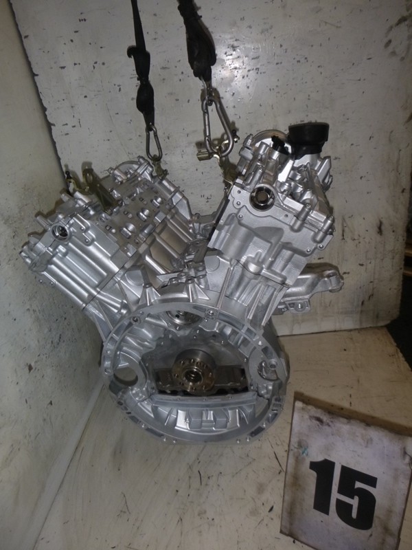 642.858 3.0D 150/170/190kw – Bild 5