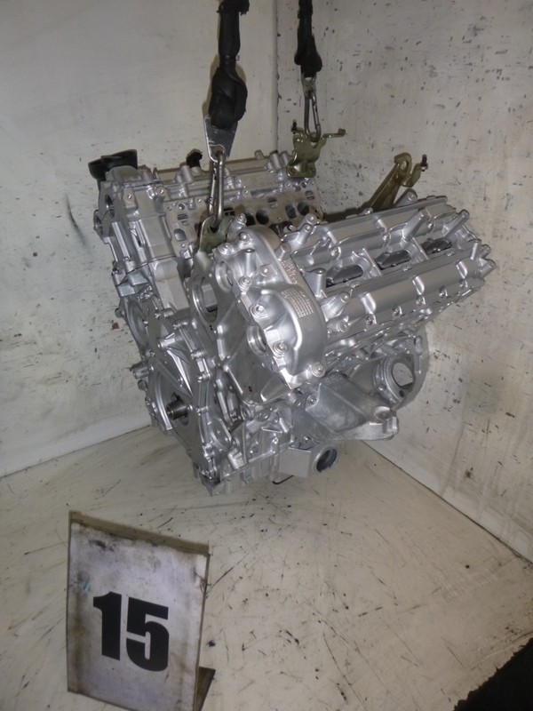 642.858 3.0D 150/170/190kw – Bild 2