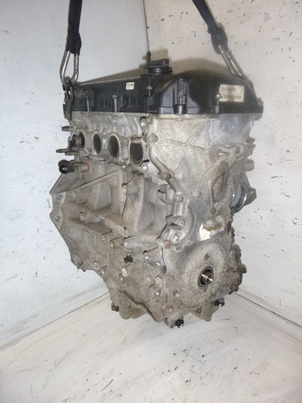 B4204S4 2.0i 107kw – Bild 2