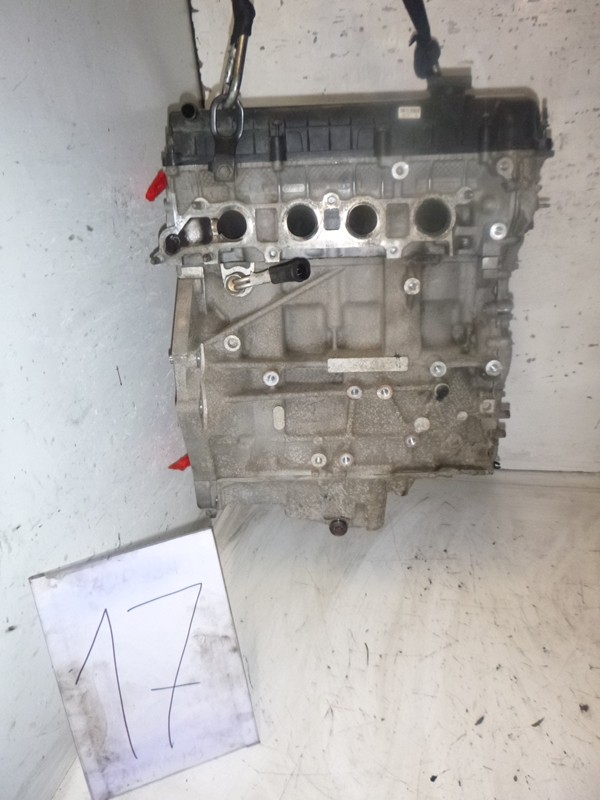 B4204S4 2.0i 107kw – Bild 3