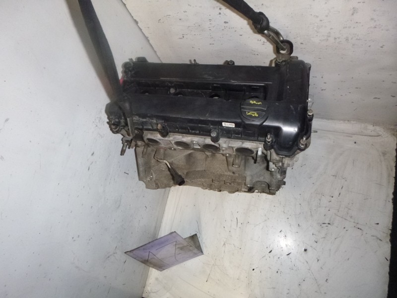 B4204S4 2.0i 107kw – Bild 4