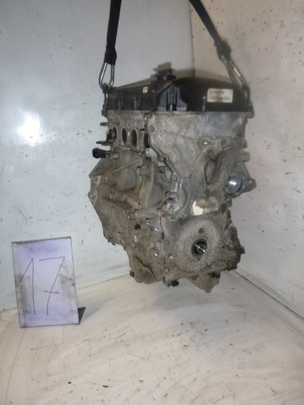 B4204S4 2.0i 107kw – Bild 5