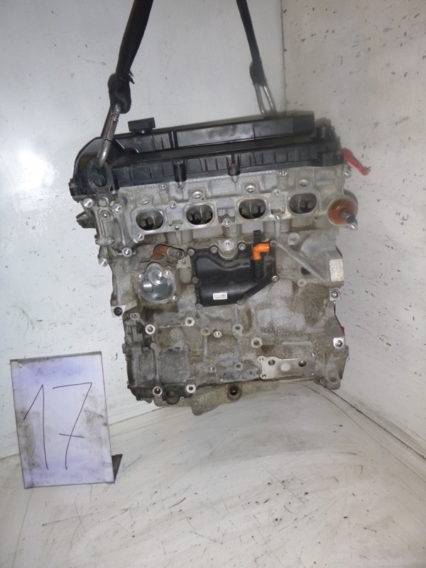B4204S4 2.0i 107kw – Bild 6