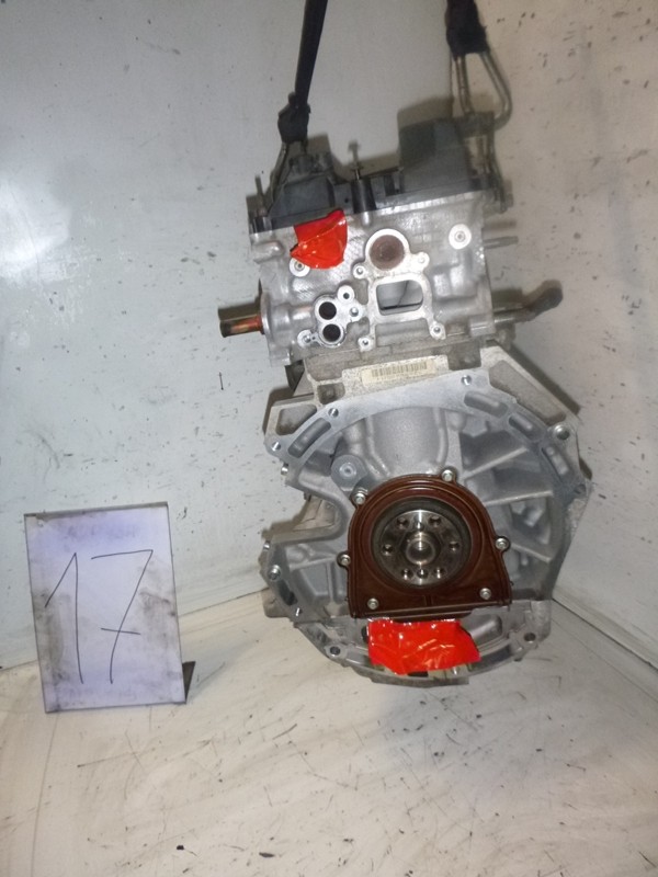 B4204S4 2.0i 107kw – Bild 7