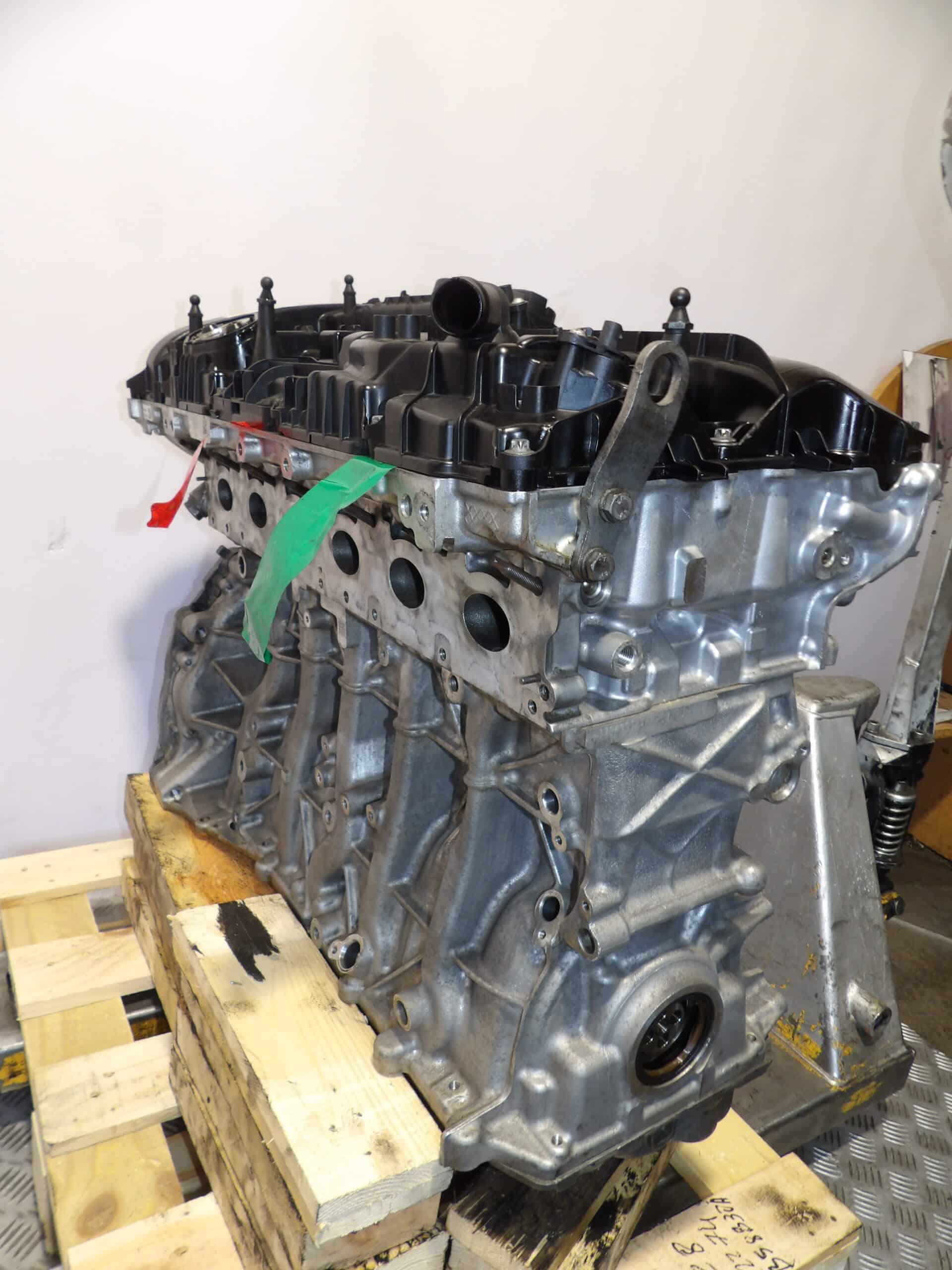 B58B30A 3.0i 250/265/275kw – Bild 2