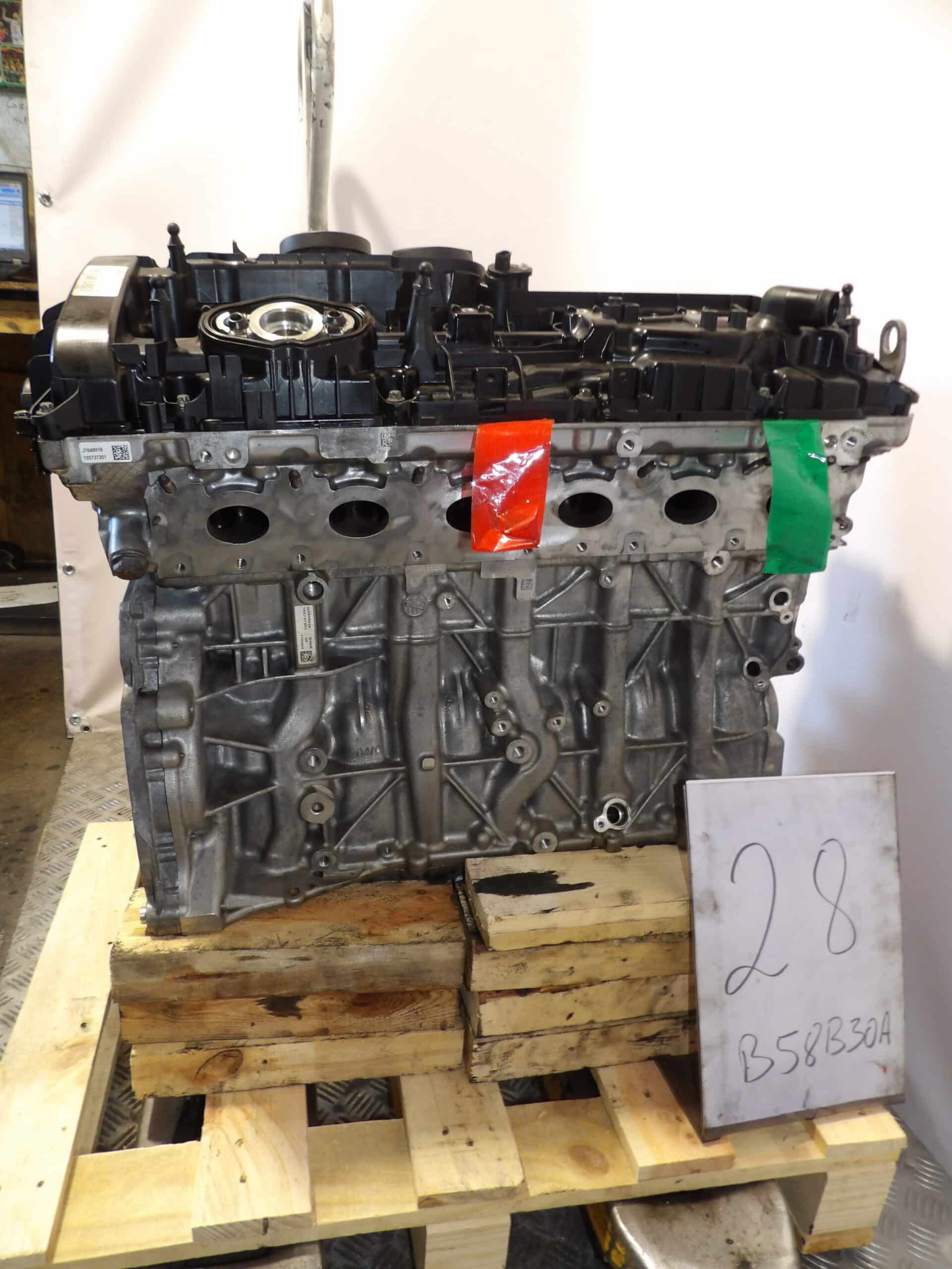 B58B30A 3.0i 250/265/275kw – Bild 4