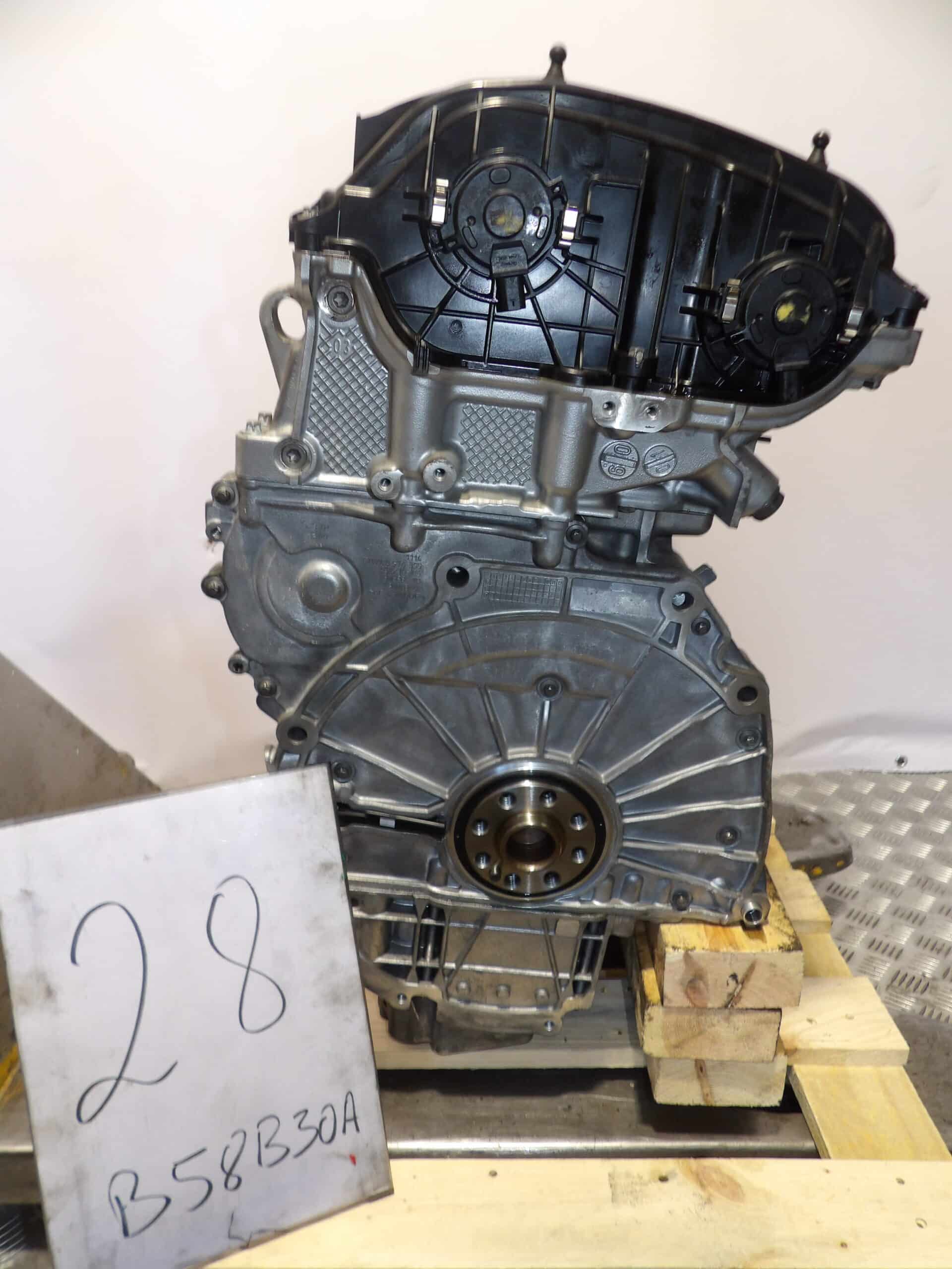 B58B30A 3.0i 250/265/275kw – Bild 5