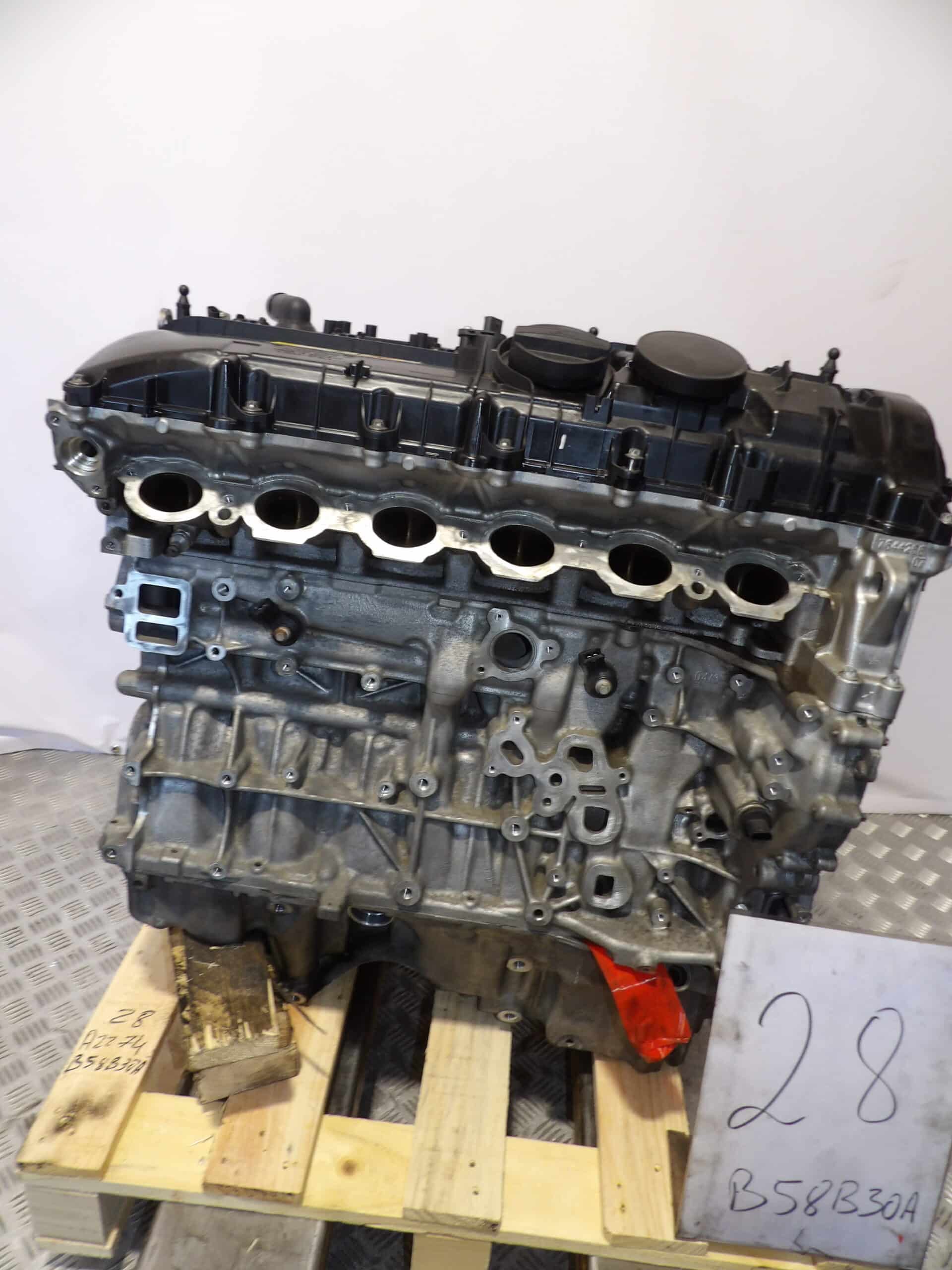 B58B30A 3.0i 250/265/275kw – Bild 6
