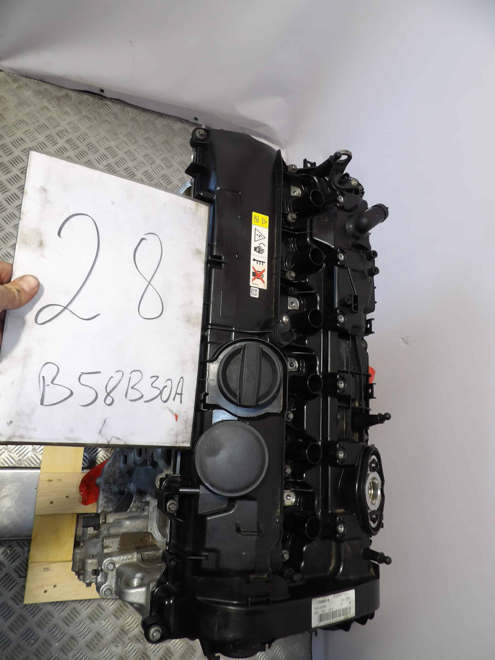 B58B30A 3.0i 250/265/275kw – Bild 7
