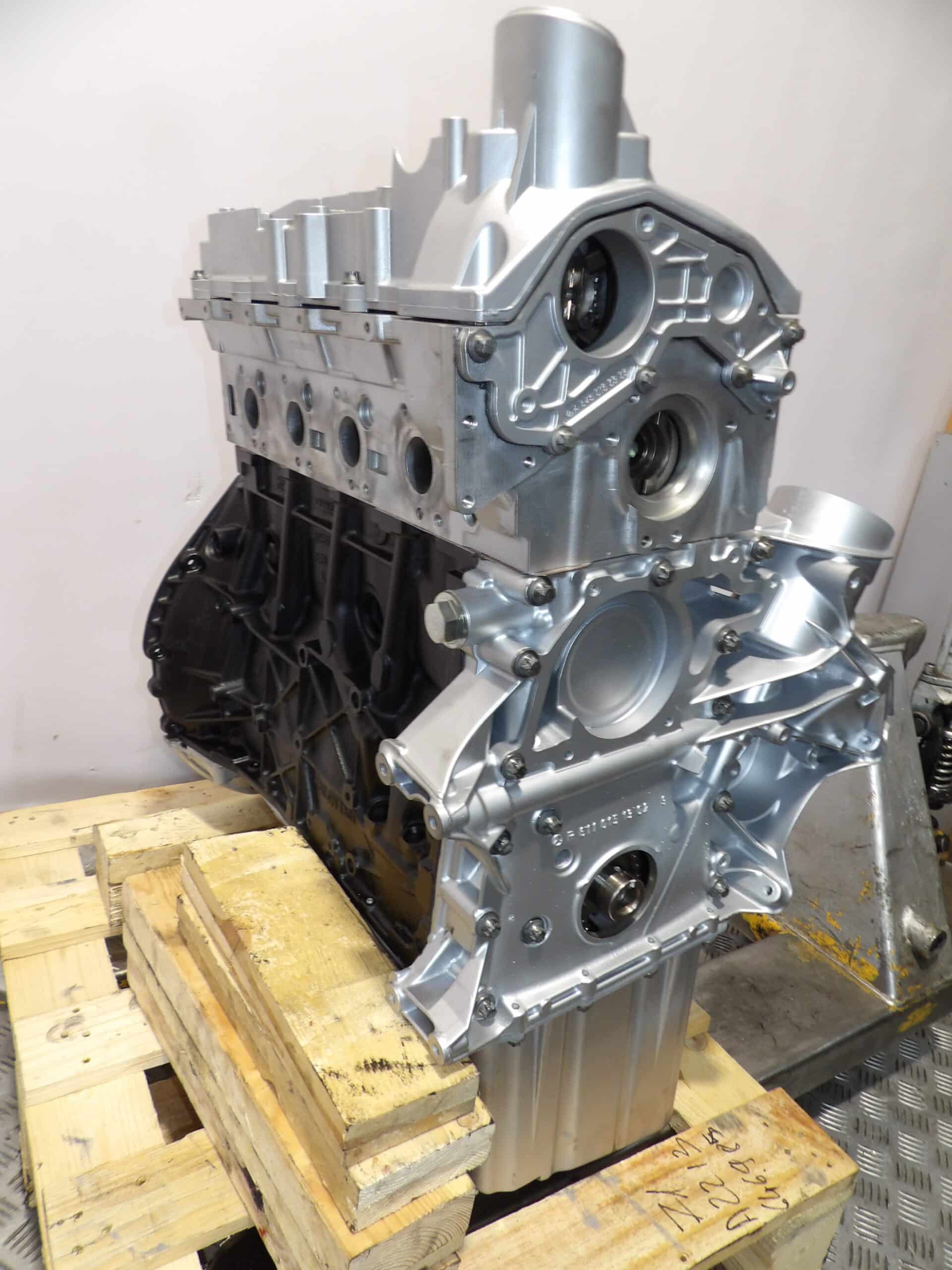 646.985 2.1CDi 80/110kw – Bild 2