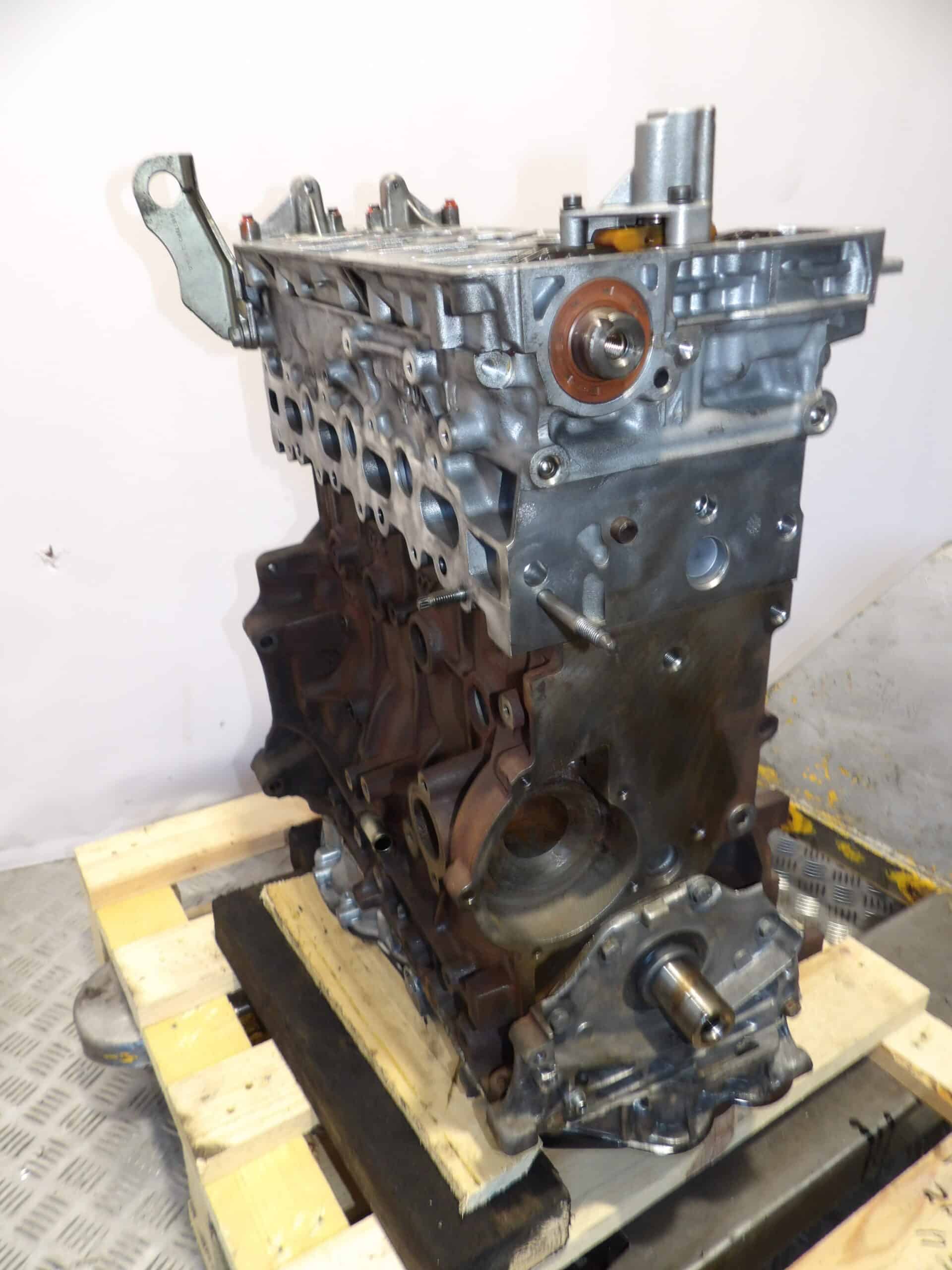 TXMA 2.0TDCi 120kw – Bild 2