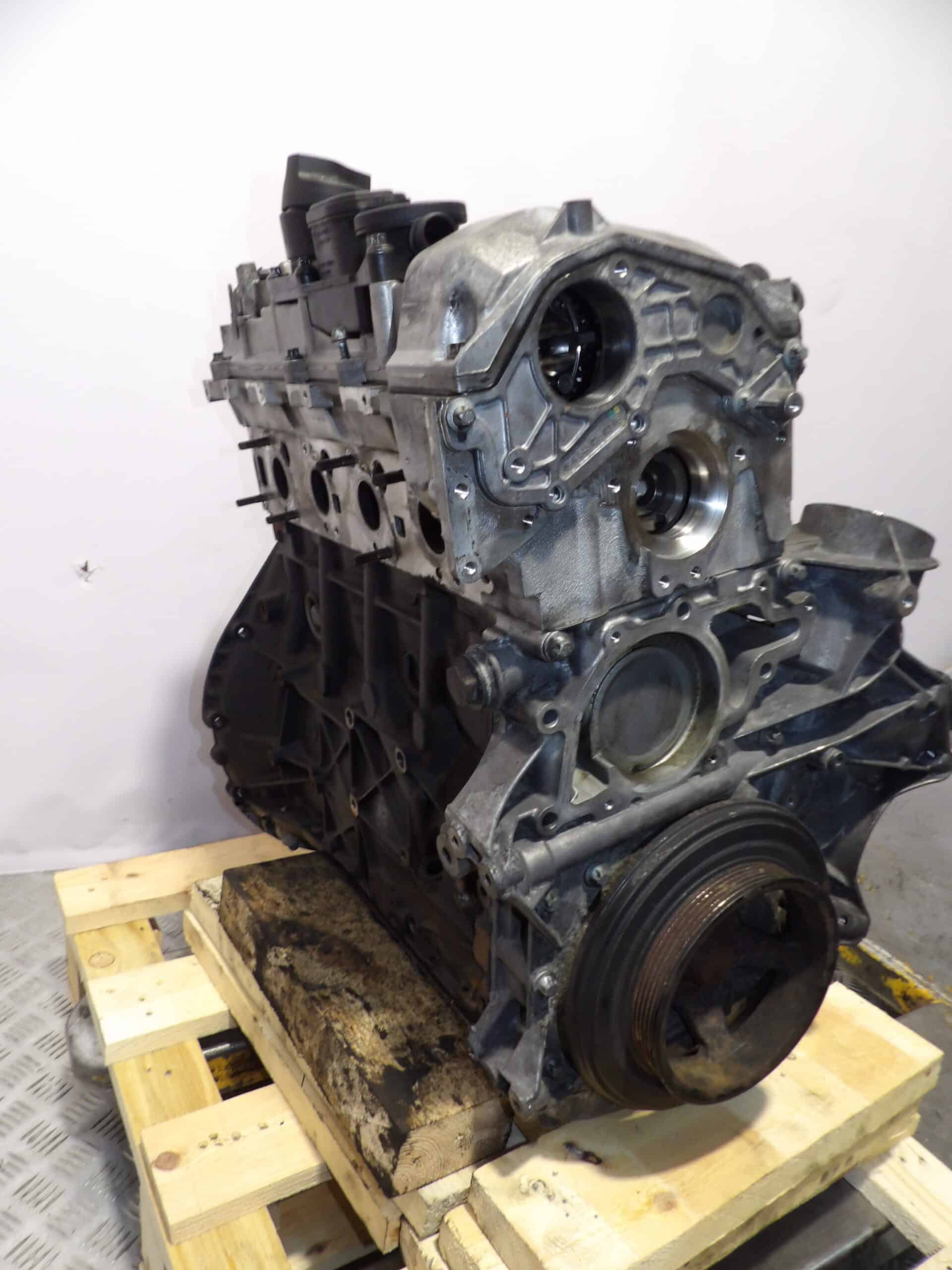 646.966 2.1Cdi 100/110kw – Bild 2