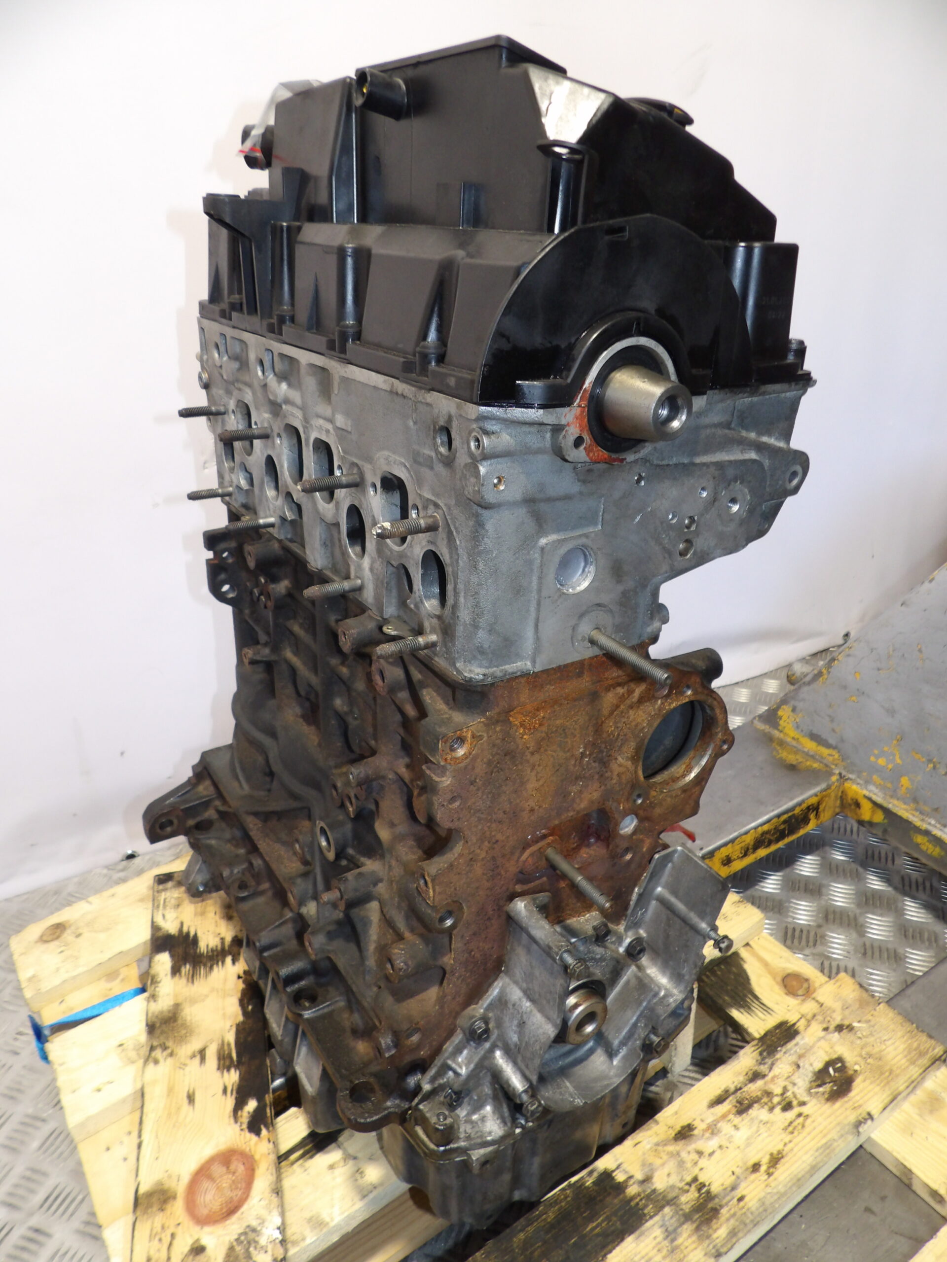 BLS 1.9TDI 77kw – Bild 2