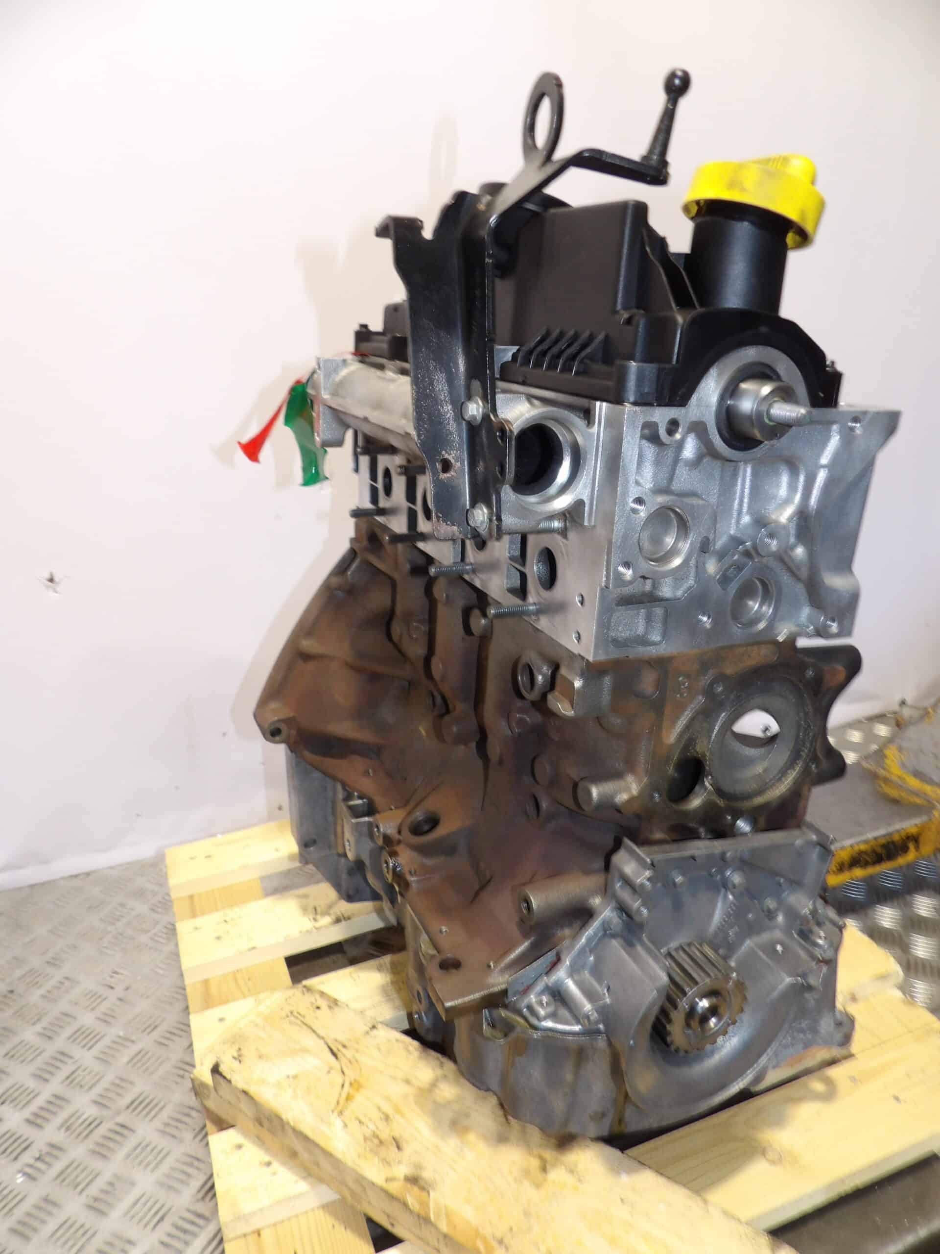 K9K744 1.5d 76/78kw – Bild 2