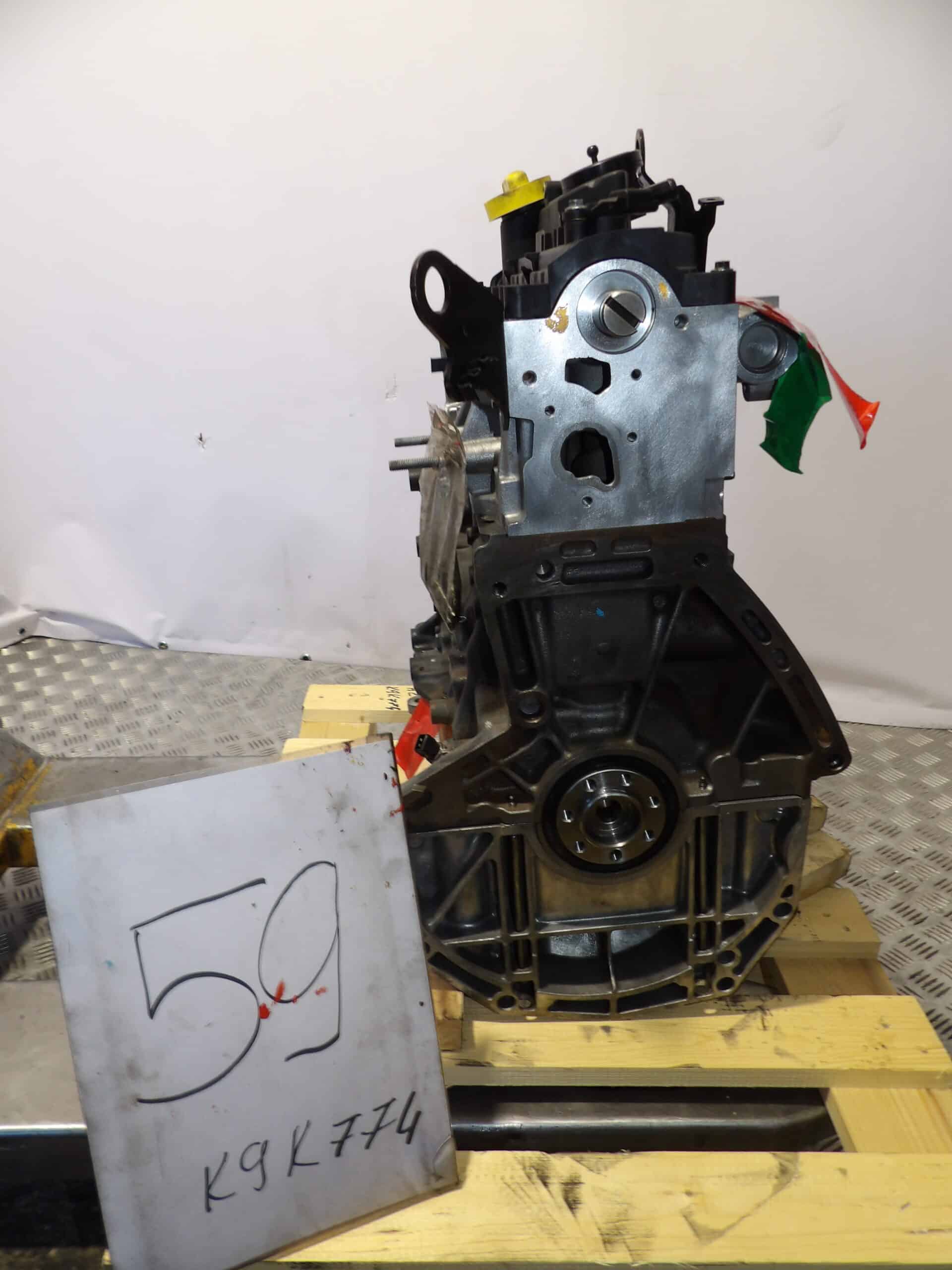 K9K744 1.5d 76/78kw – Bild 5