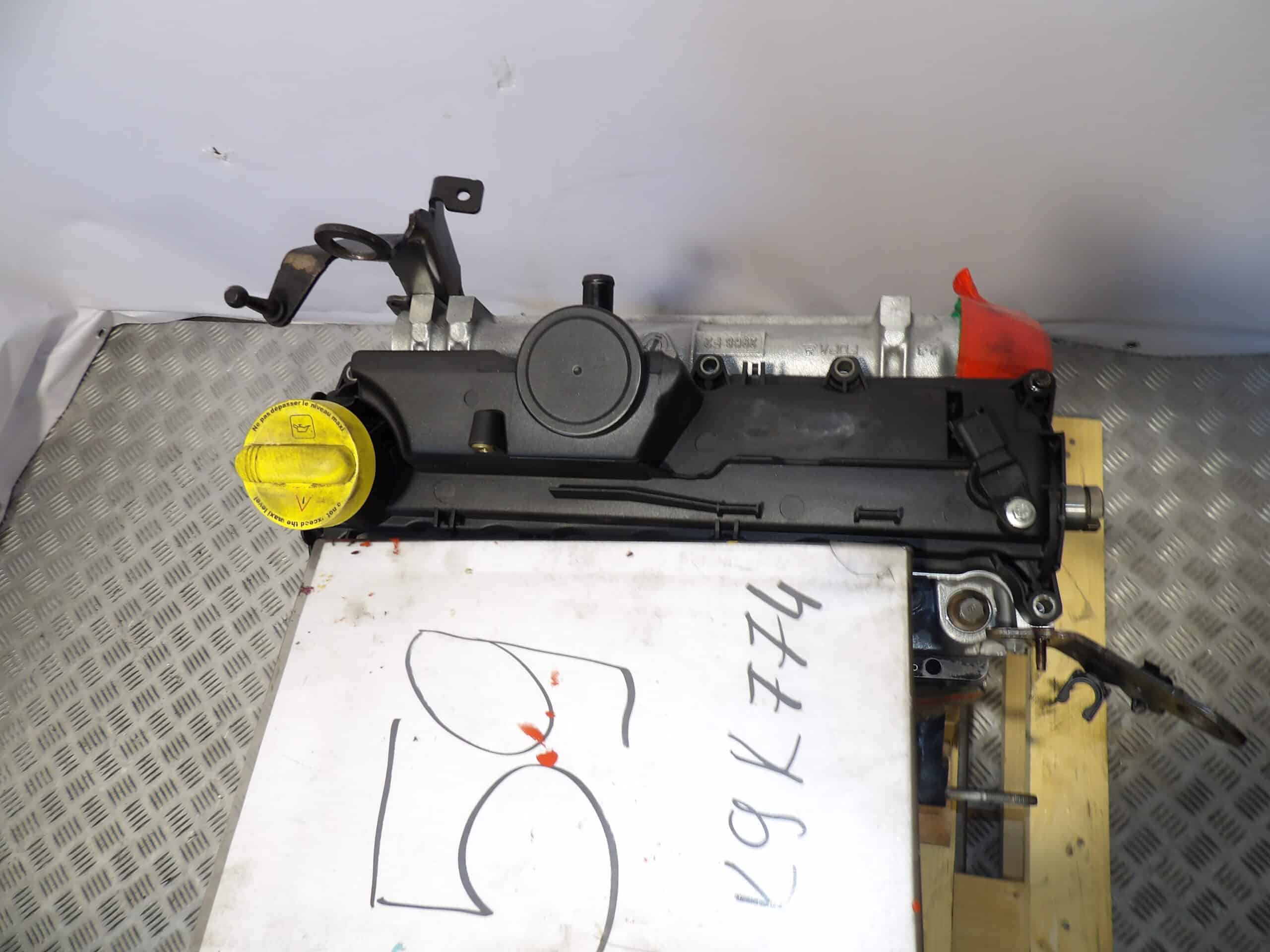 K9K744 1.5d 76/78kw – Bild 6