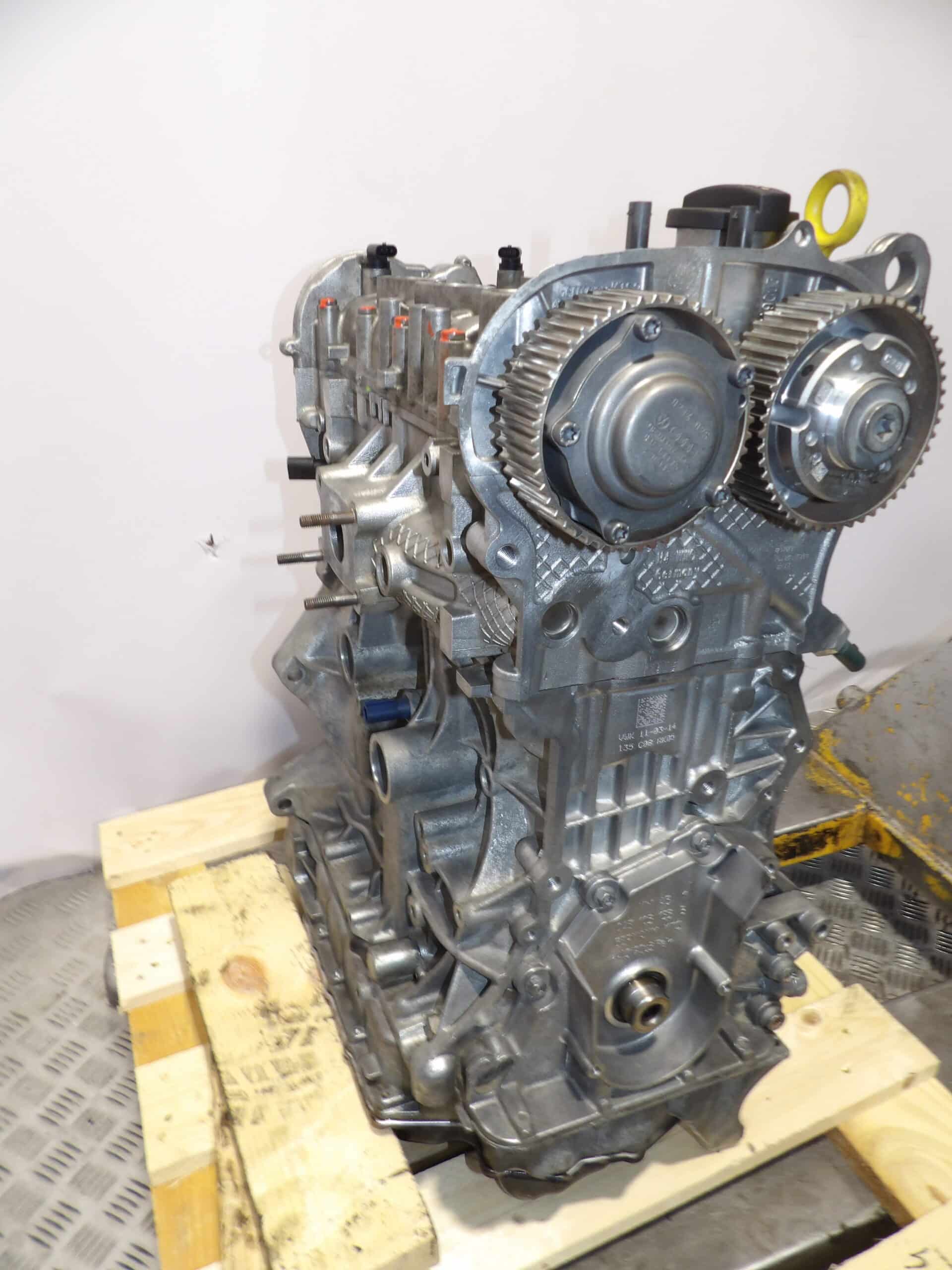 CPTA 1.4tsi 103kw – Bild 2