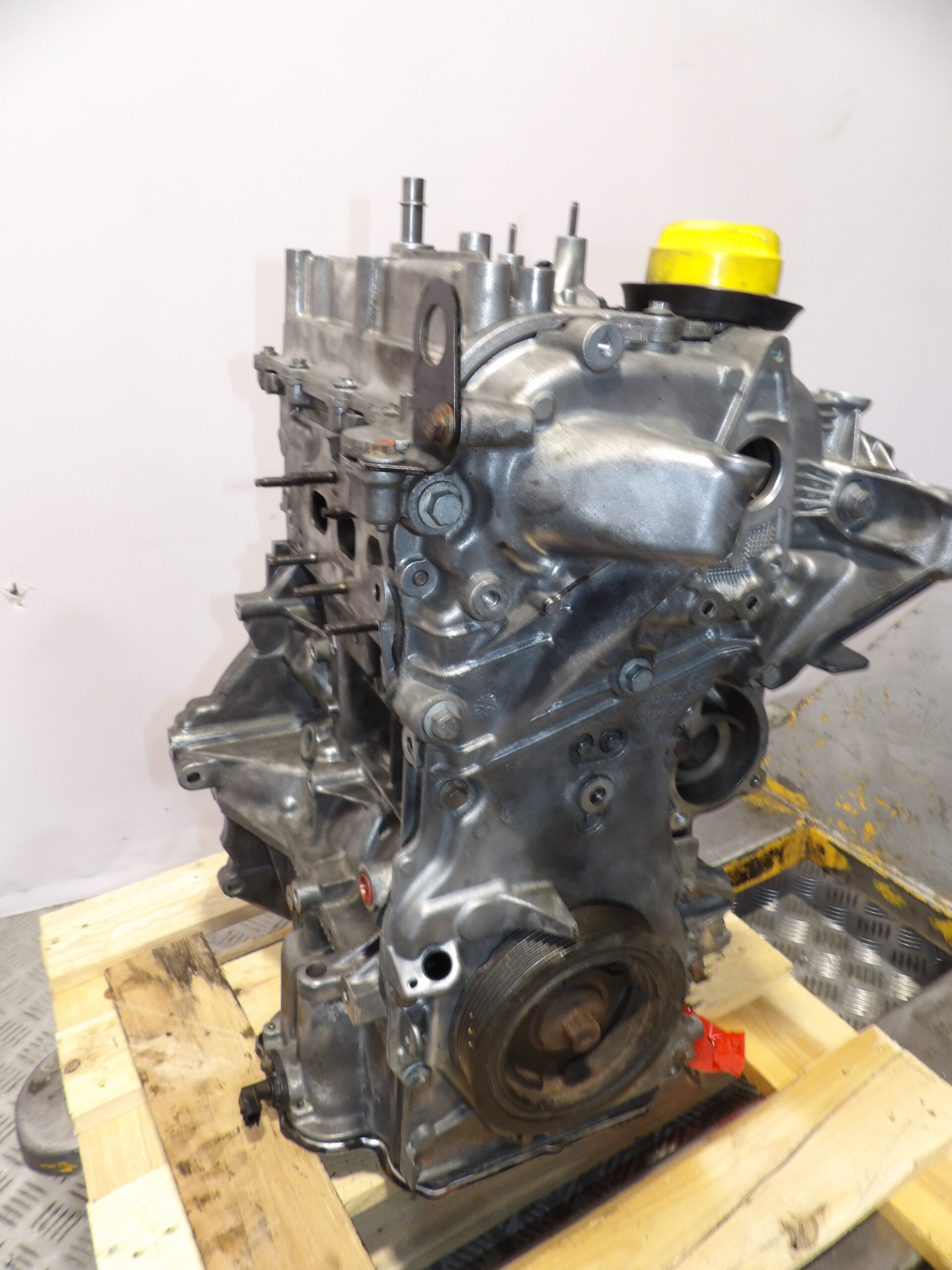 H4B408 0.9i 66kw – Bild 2