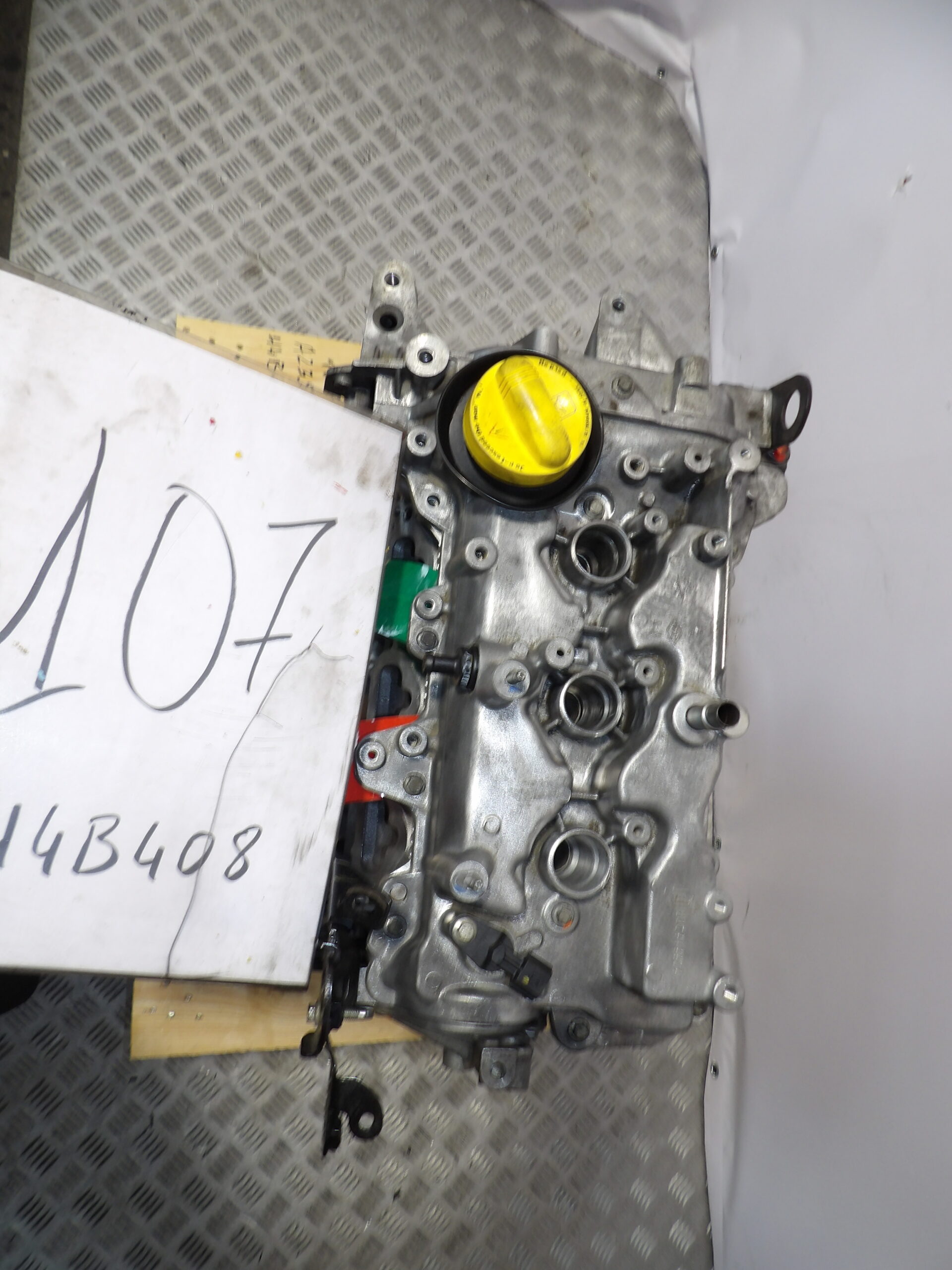 H4B408 0.9i 66kw – Bild 7