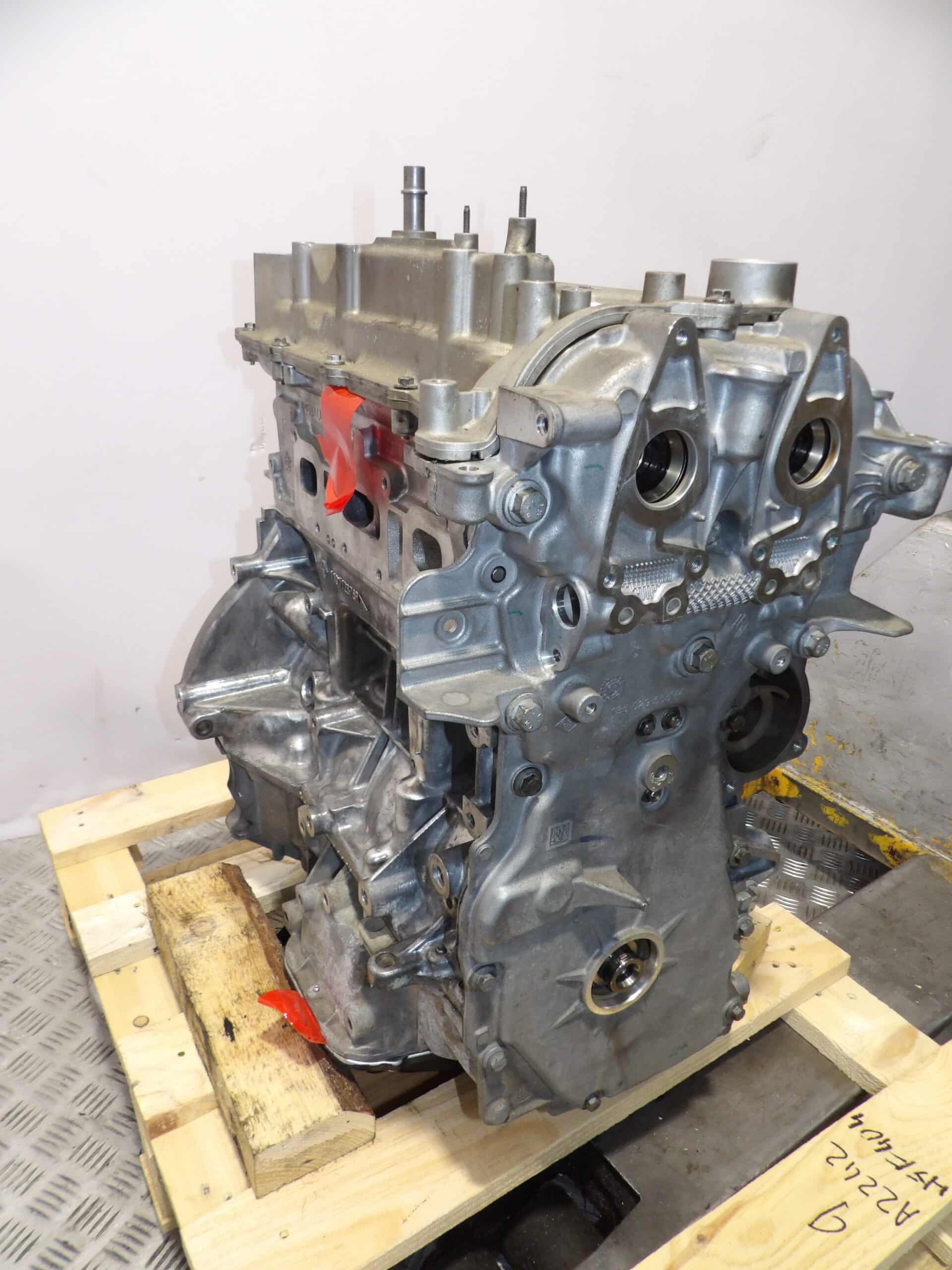 H5F404 1.2i 92/97kw – Bild 2