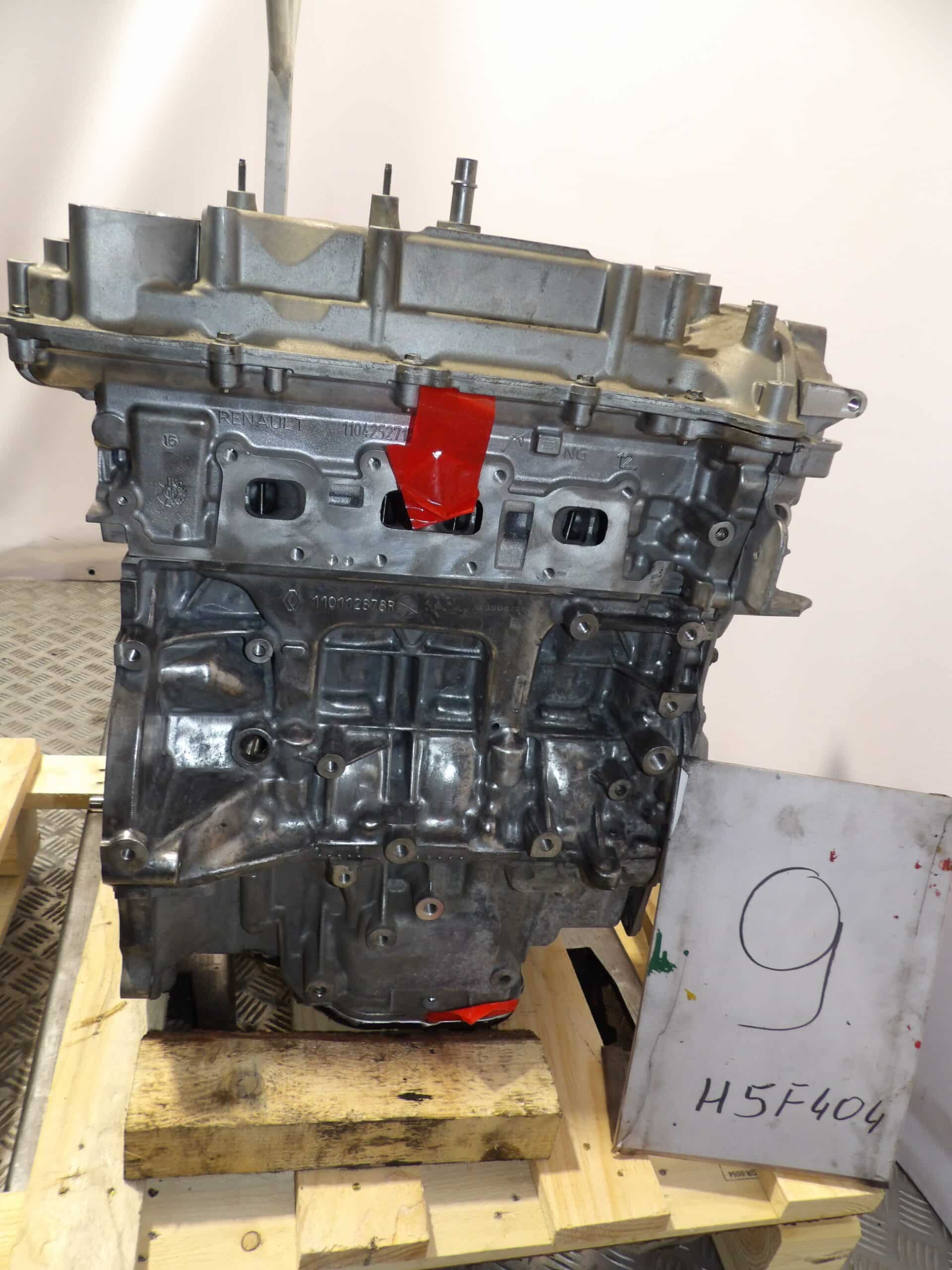 H5F404 1.2i 92/97kw – Bild 4