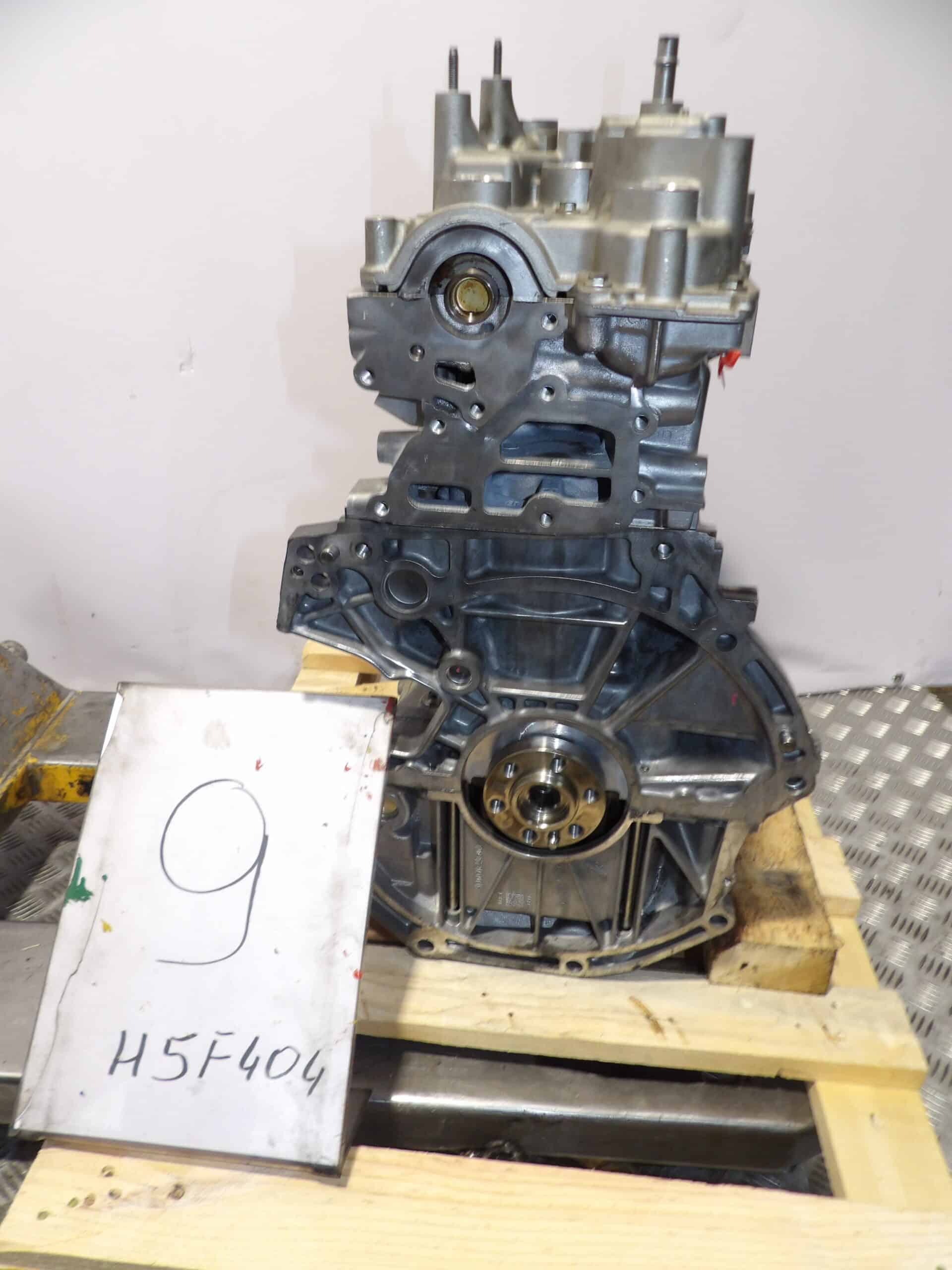 H5F404 1.2i 92/97kw – Bild 5