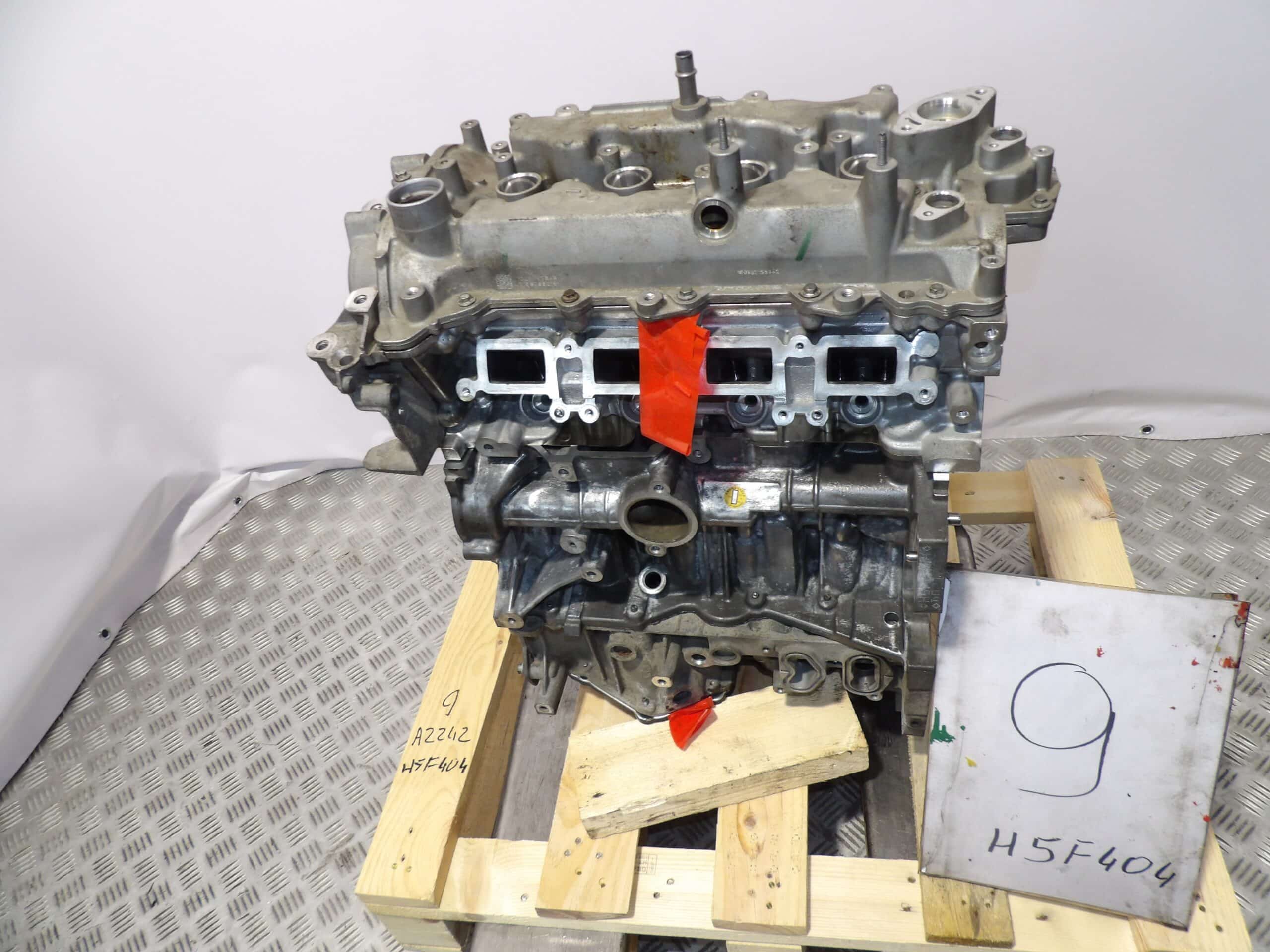 H5F404 1.2i 92/97kw – Bild 6