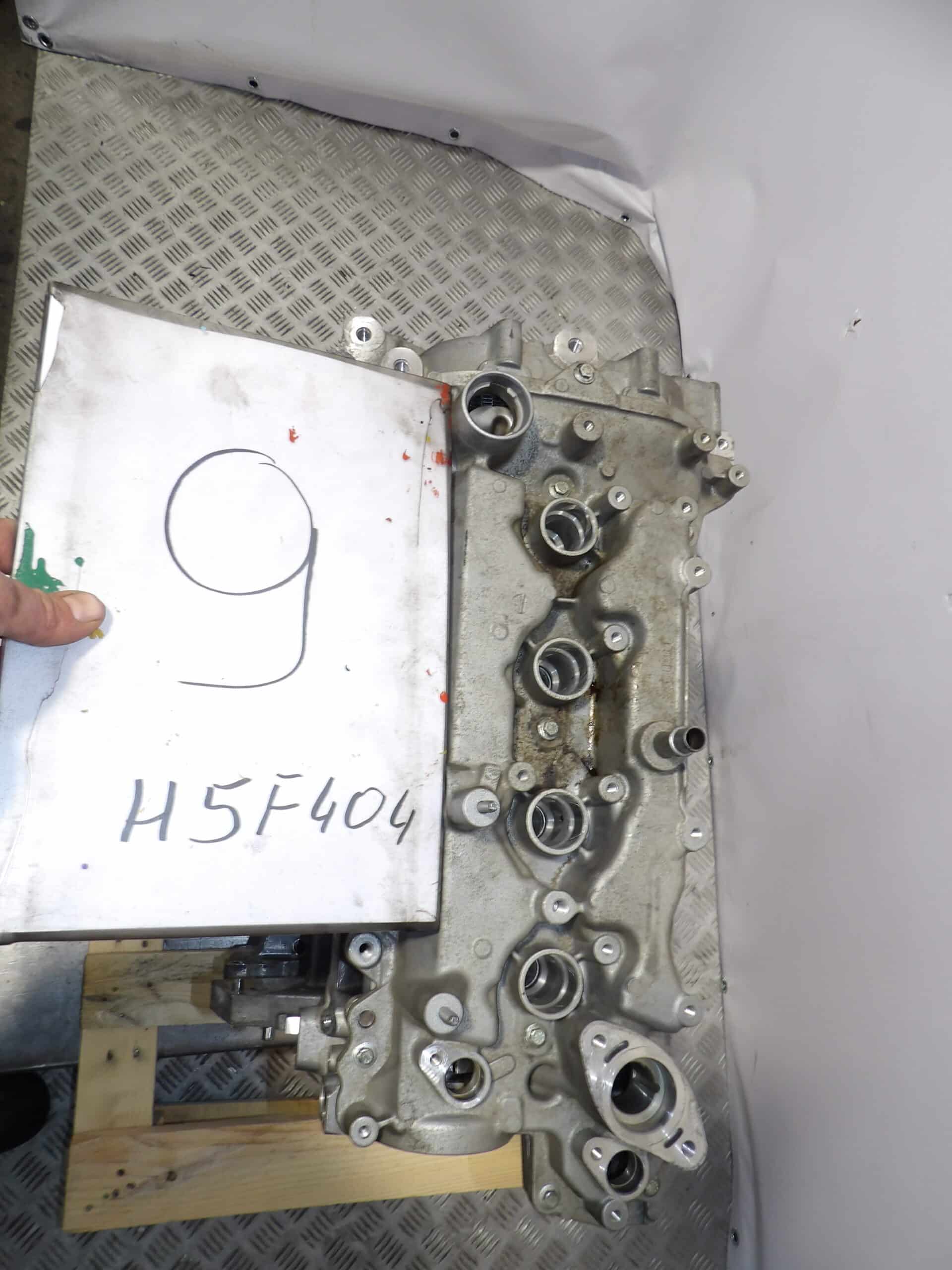 H5F404 1.2i 92/97kw – Bild 7