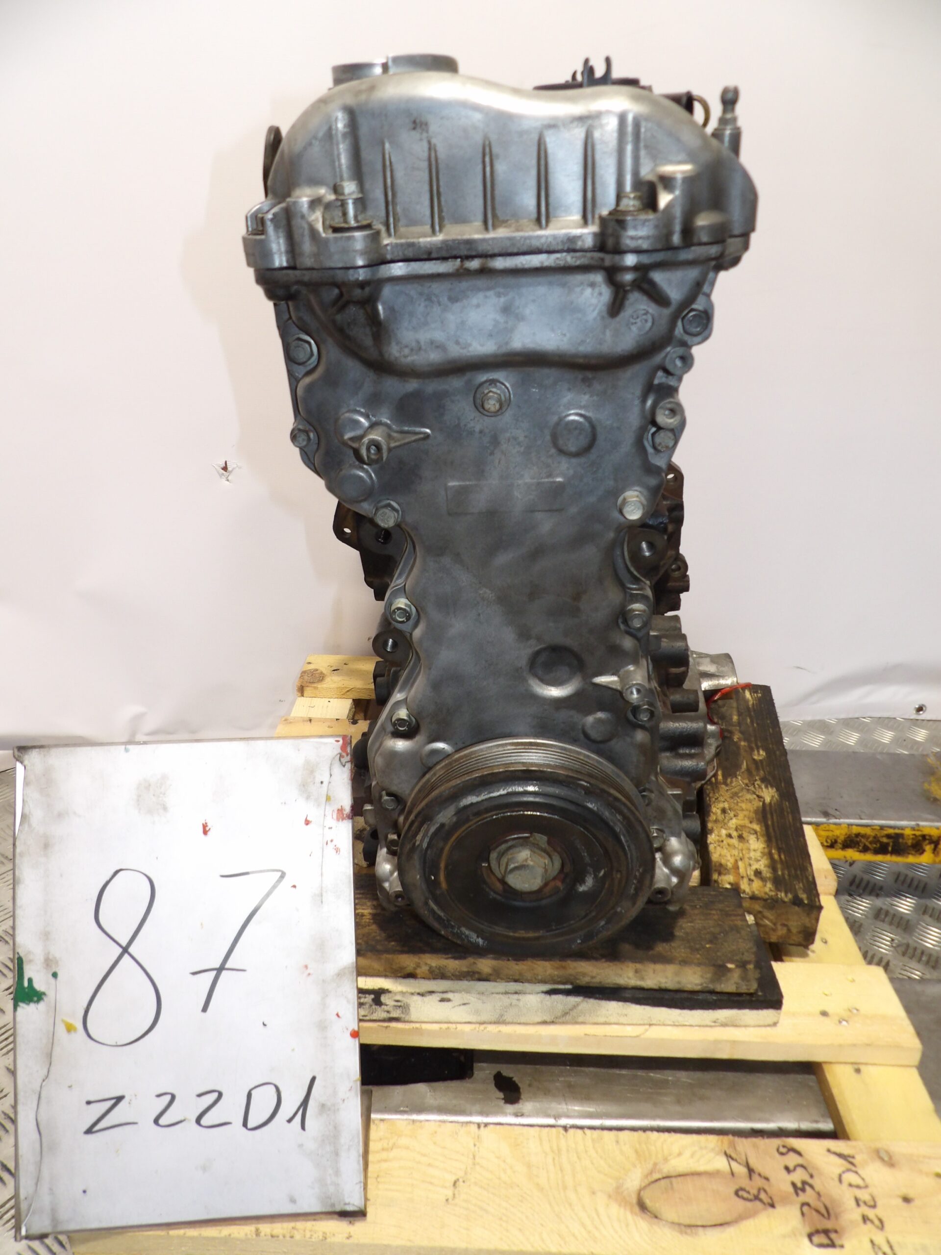 Z22D1 2.2D 120/135kw – Bild 2