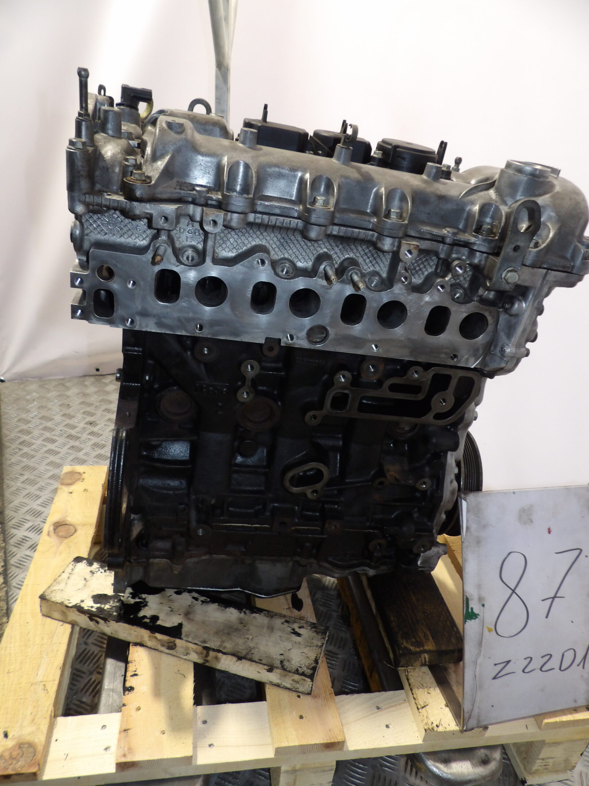 Z22D1 2.2D 120/135kw – Bild 3