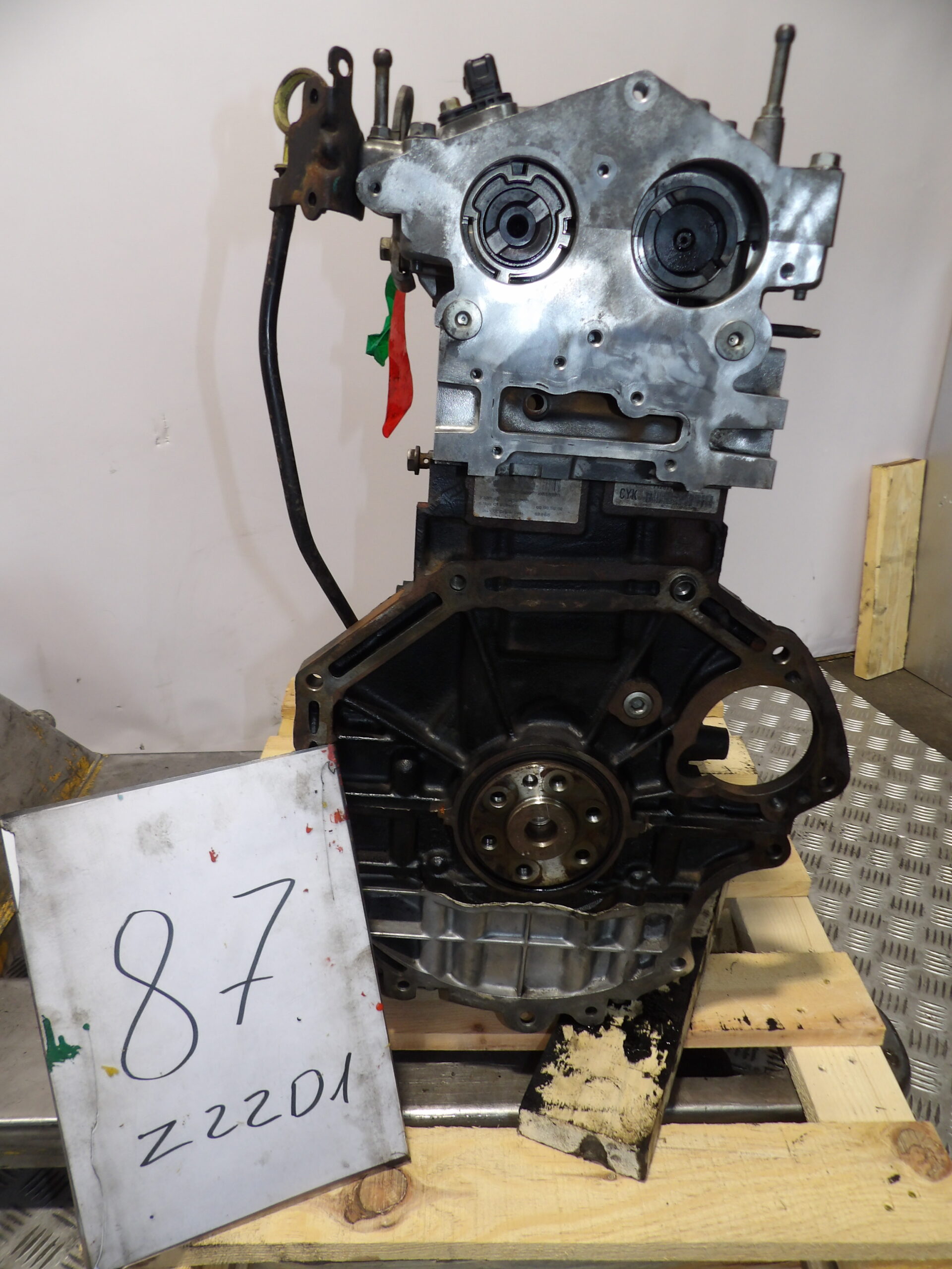 Z22D1 2.2D 120/135kw – Bild 4