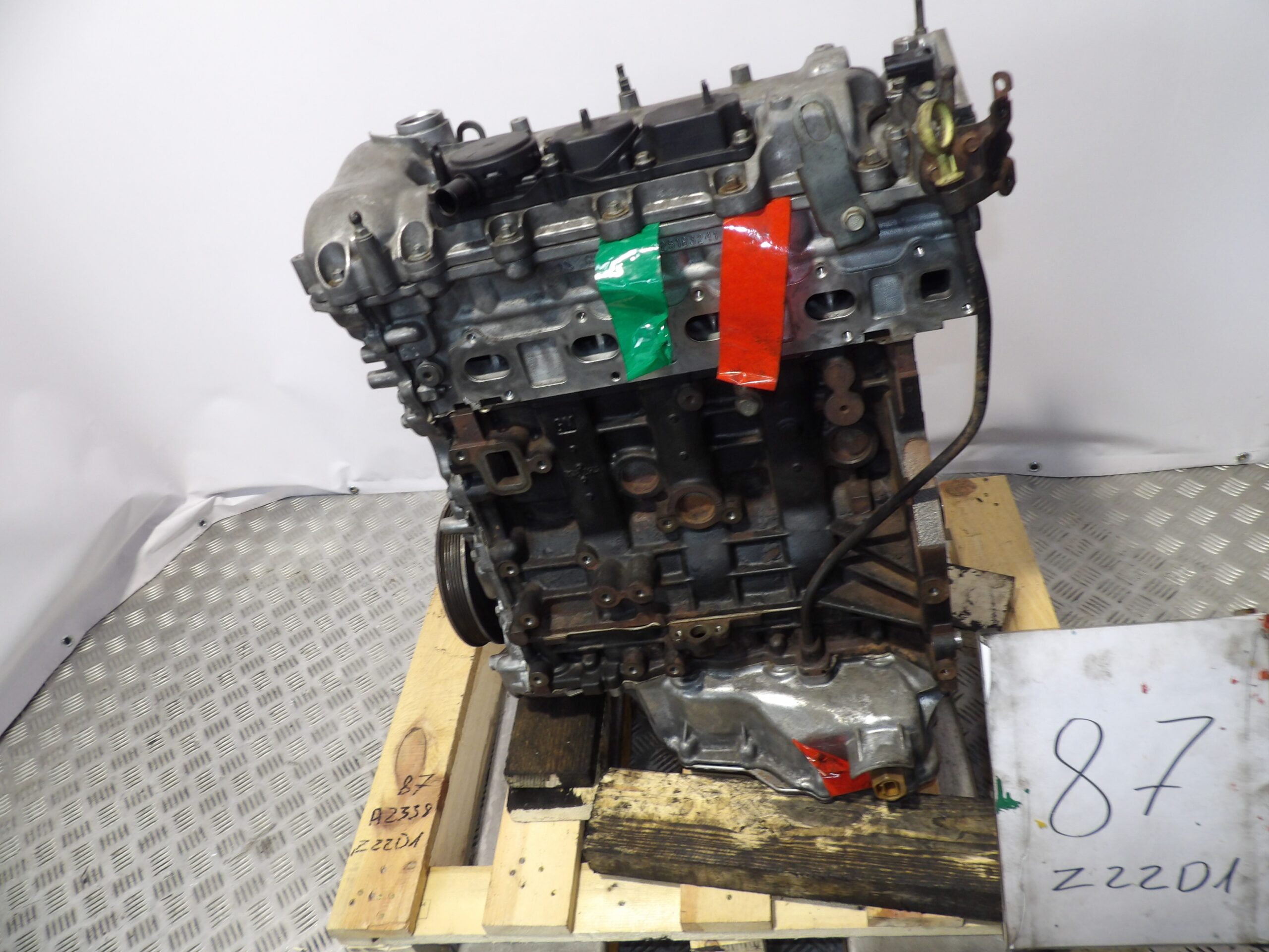 Z22D1 2.2D 120/135kw – Bild 5