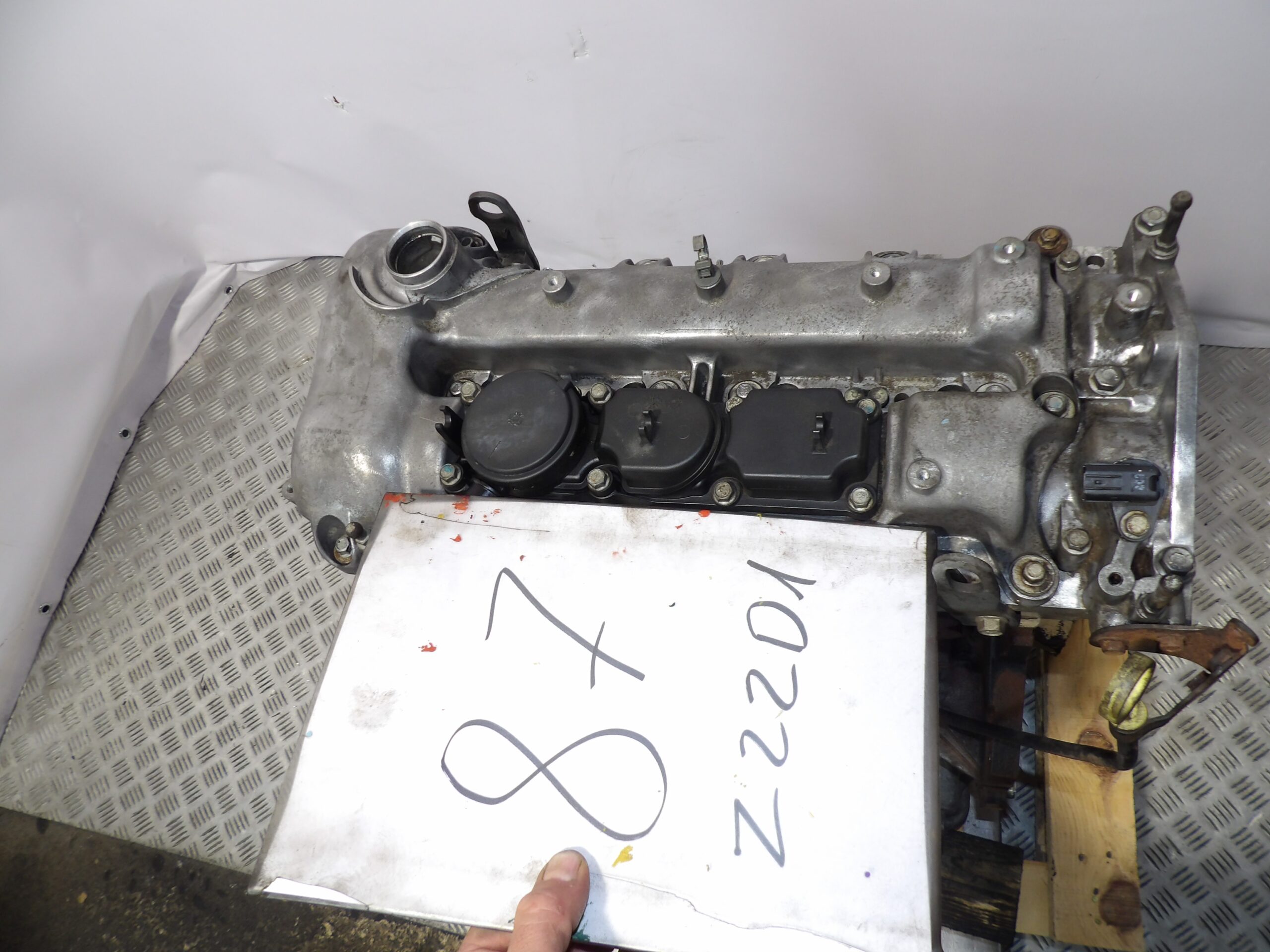 Z22D1 2.2D 120/135kw – Bild 6