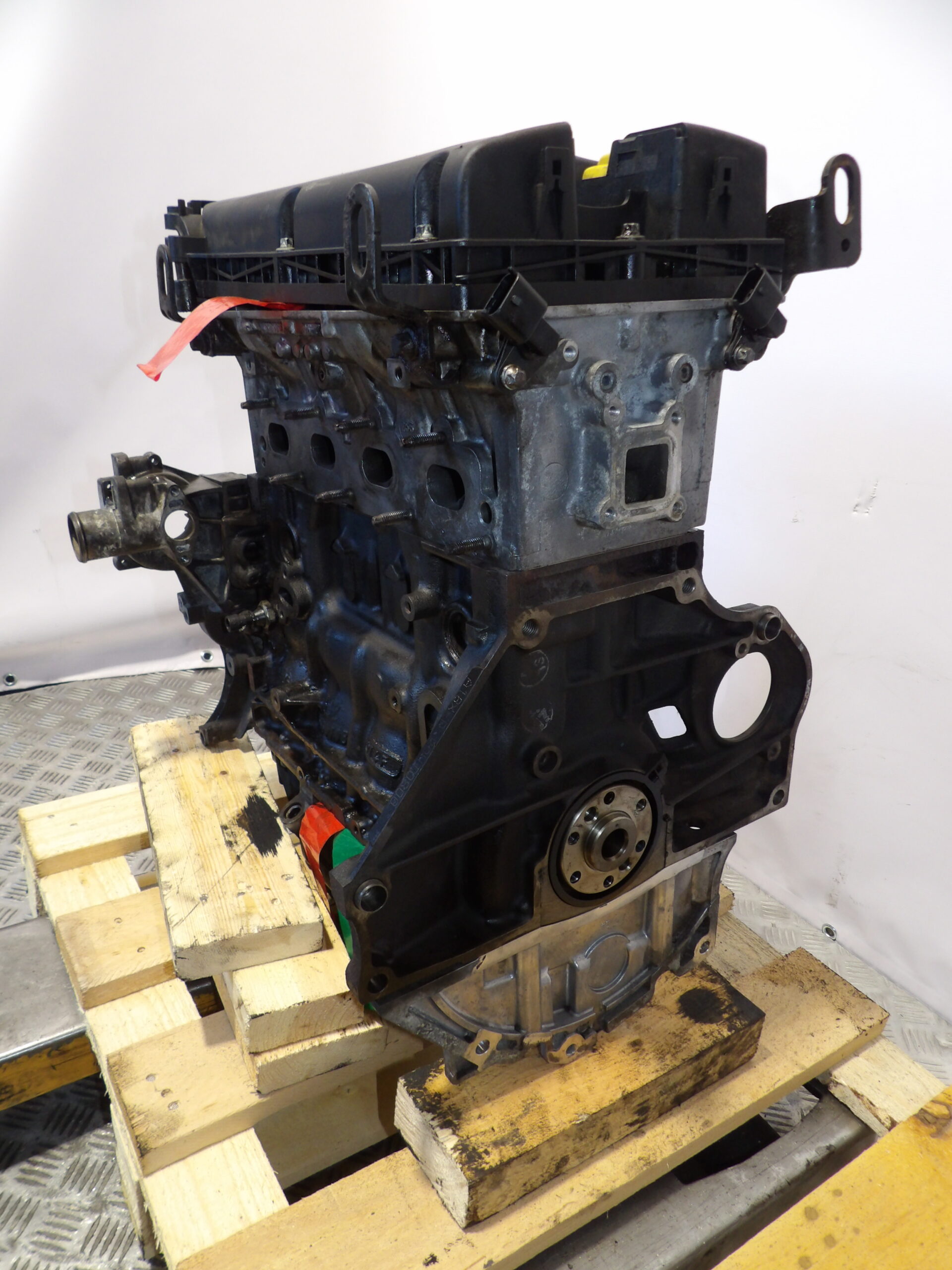 A18XER 1.8i 103kw – Bild 2