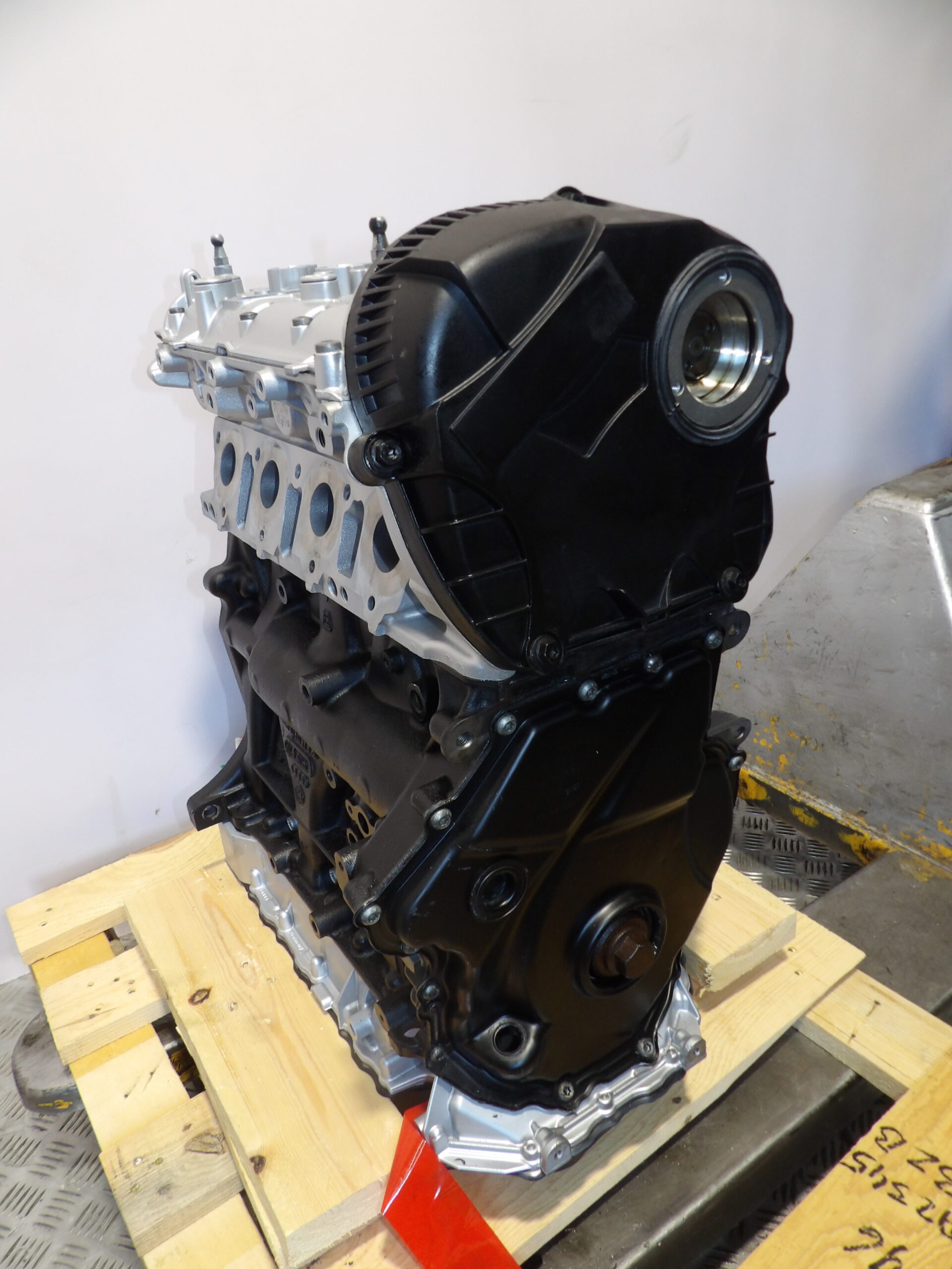 BZB 1.8TSi 118kw – Bild 2