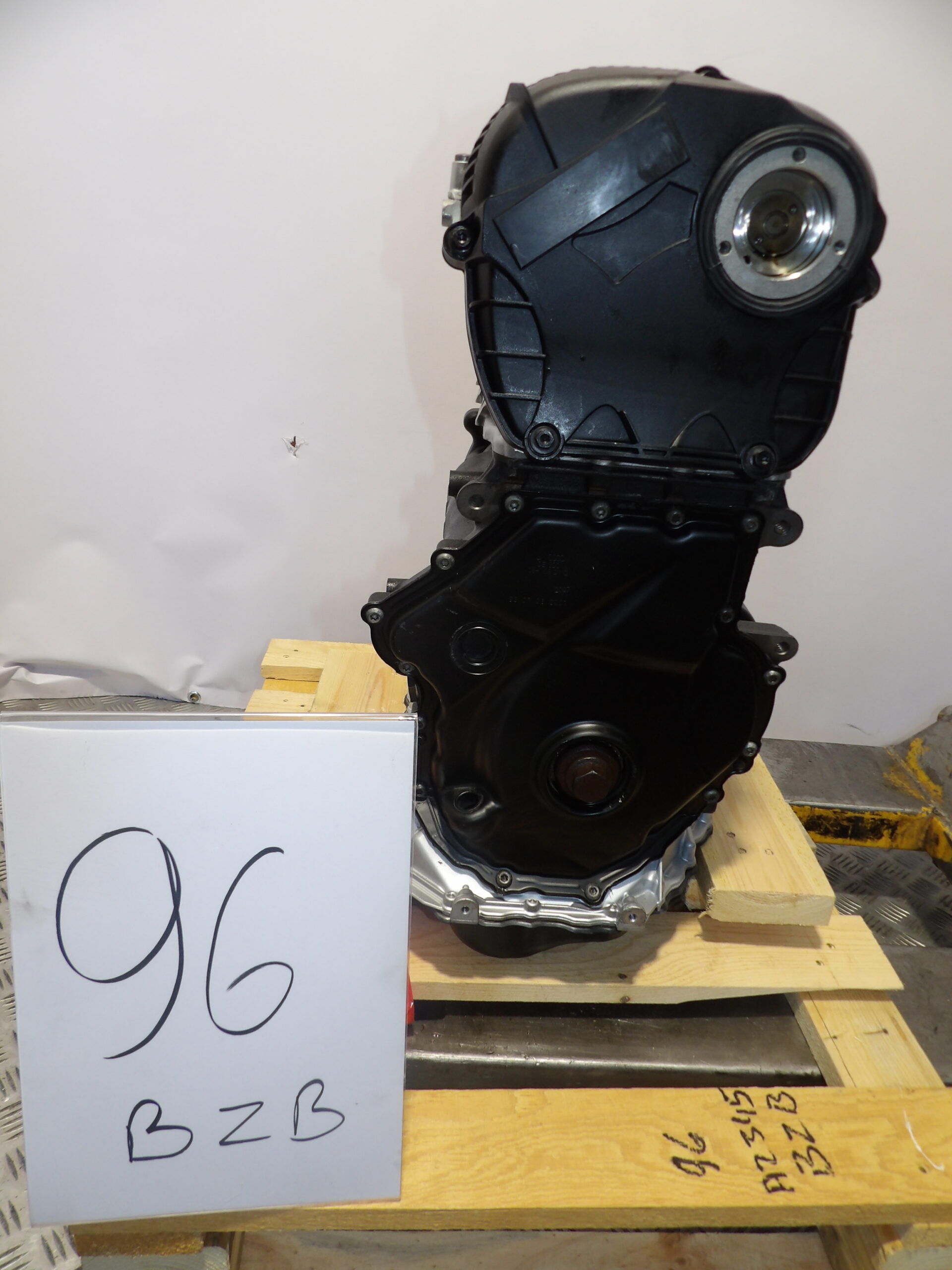 BZB 1.8TSi 118kw – Bild 3