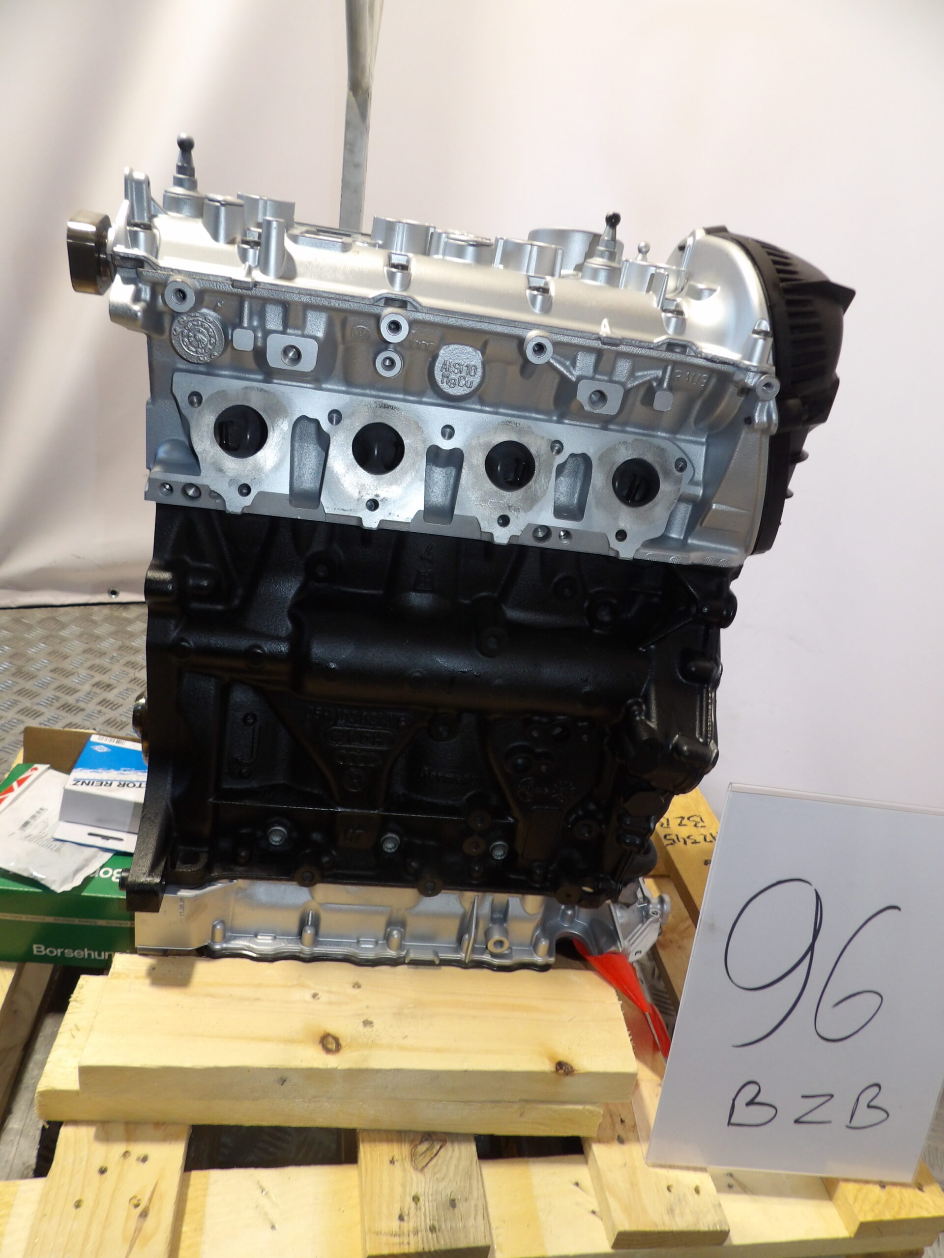 BZB 1.8TSi 118kw – Bild 4