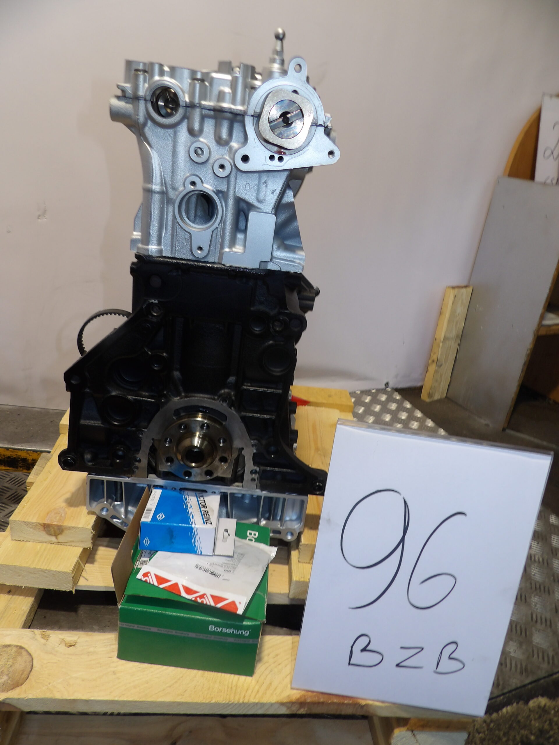 BZB 1.8TSi 118kw – Bild 5