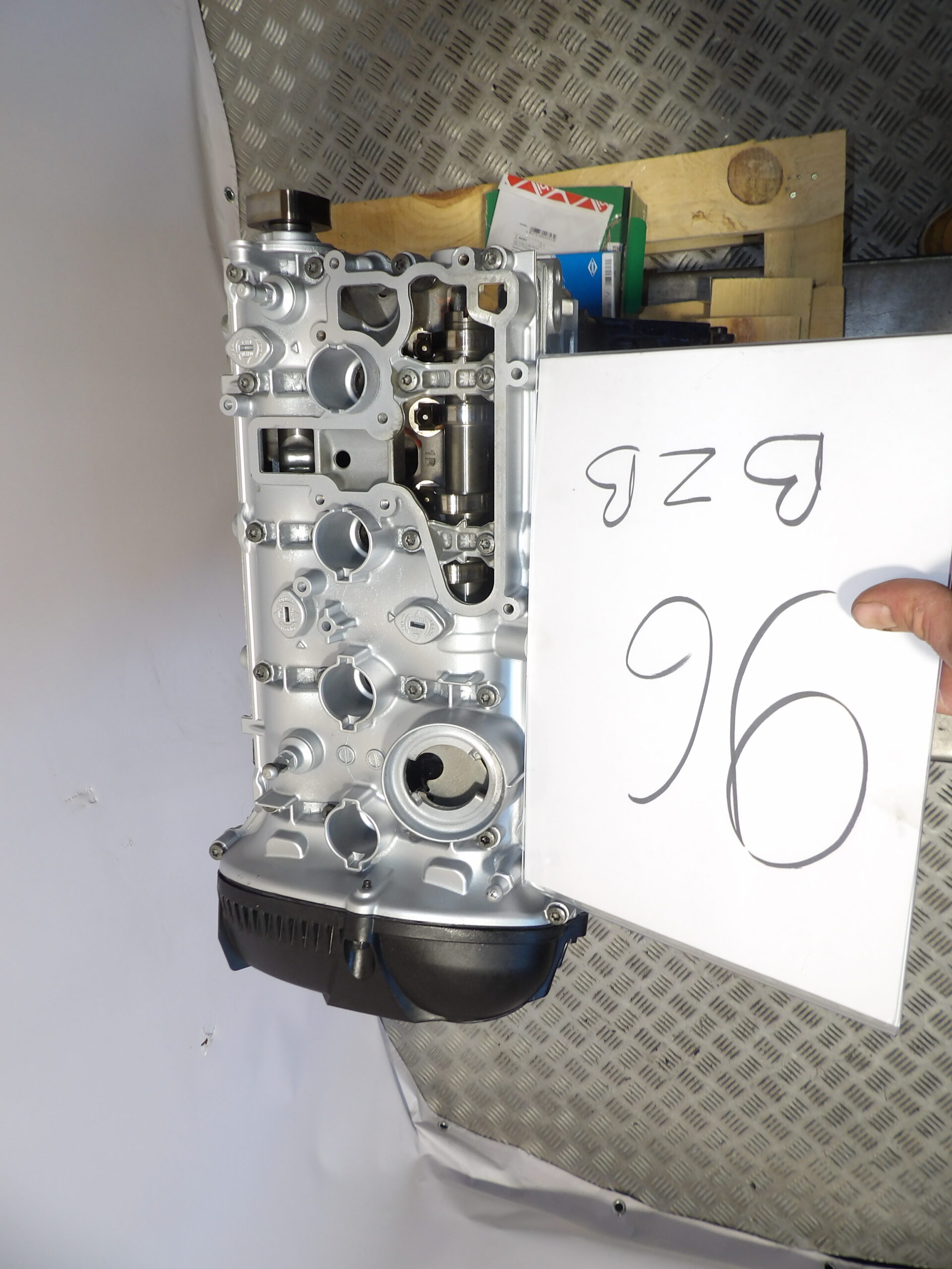 BZB 1.8TSi 118kw – Bild 6