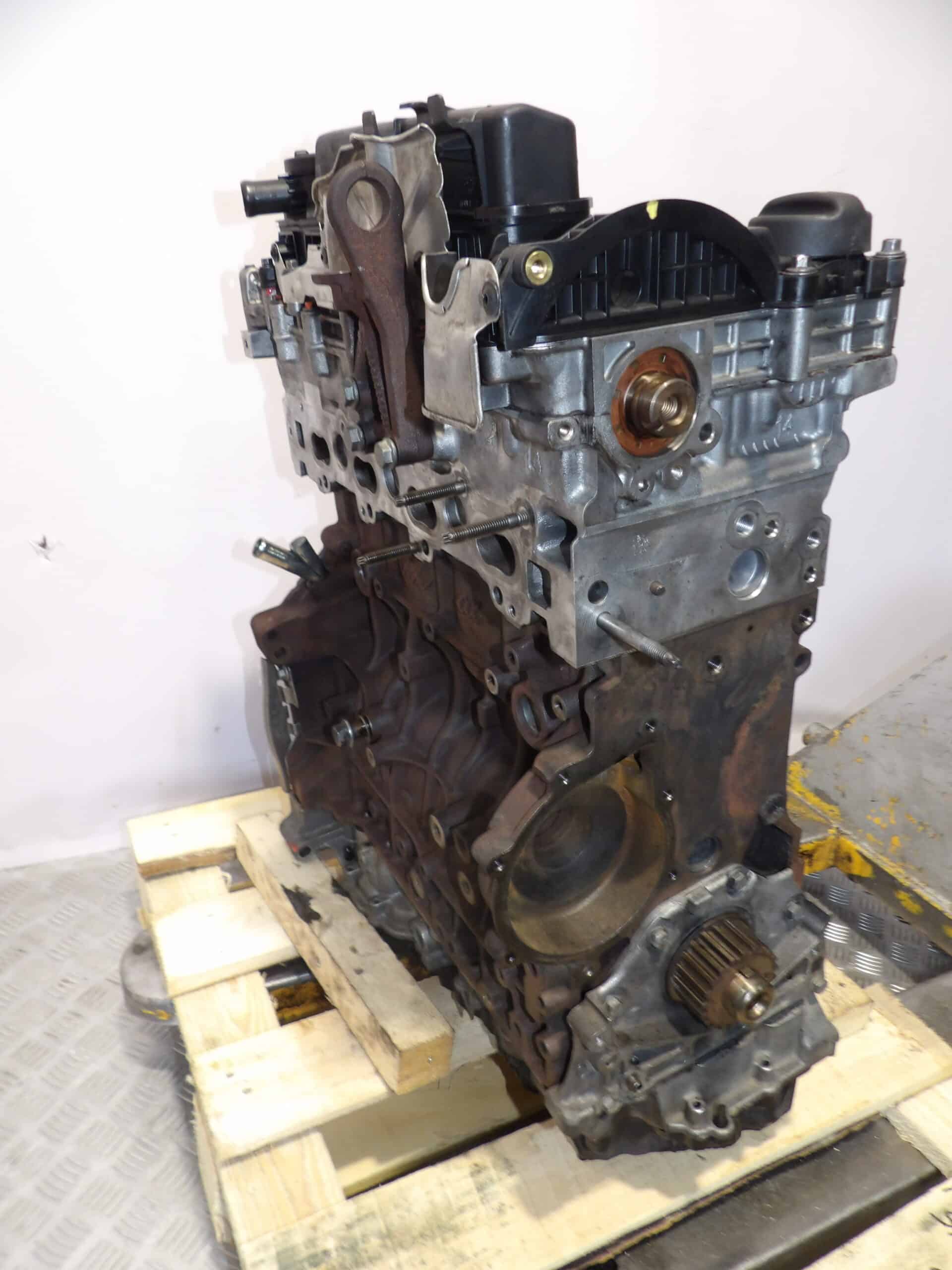 D20DTH 2.0d 96/125/130kw – Bild 2