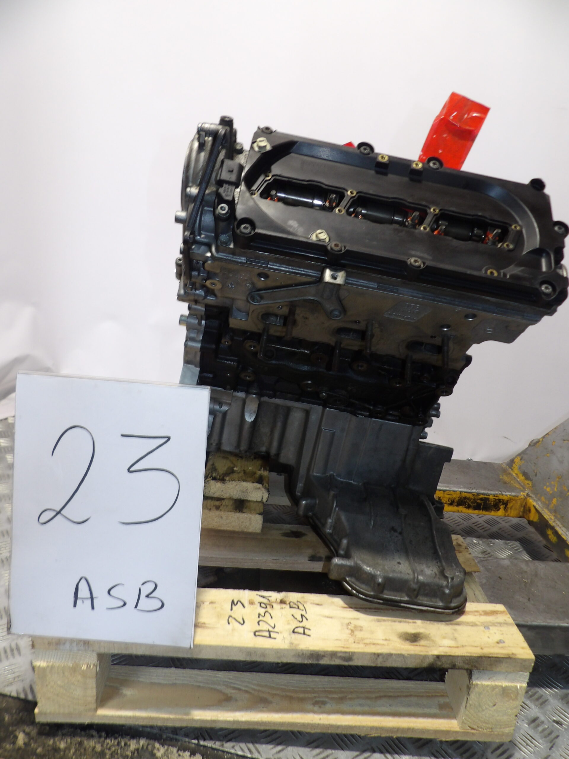 ASB 3.0TDI 171kw – Bild 2