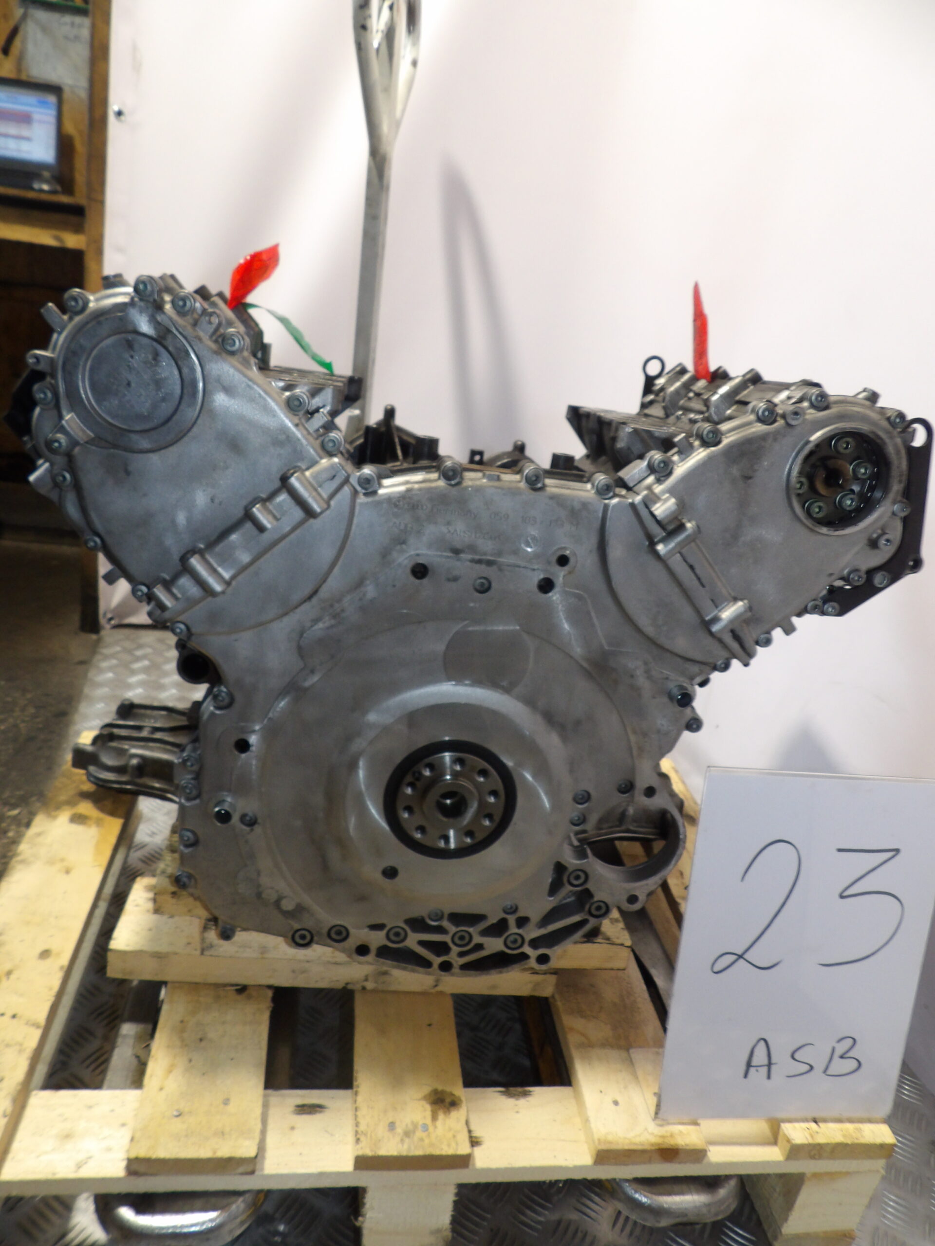 ASB 3.0TDI 171kw – Bild 3
