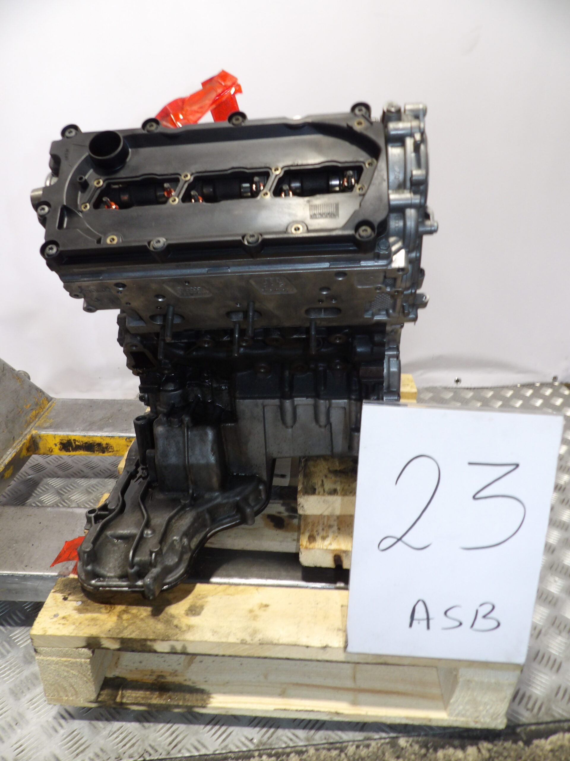 ASB 3.0TDI 171kw – Bild 4