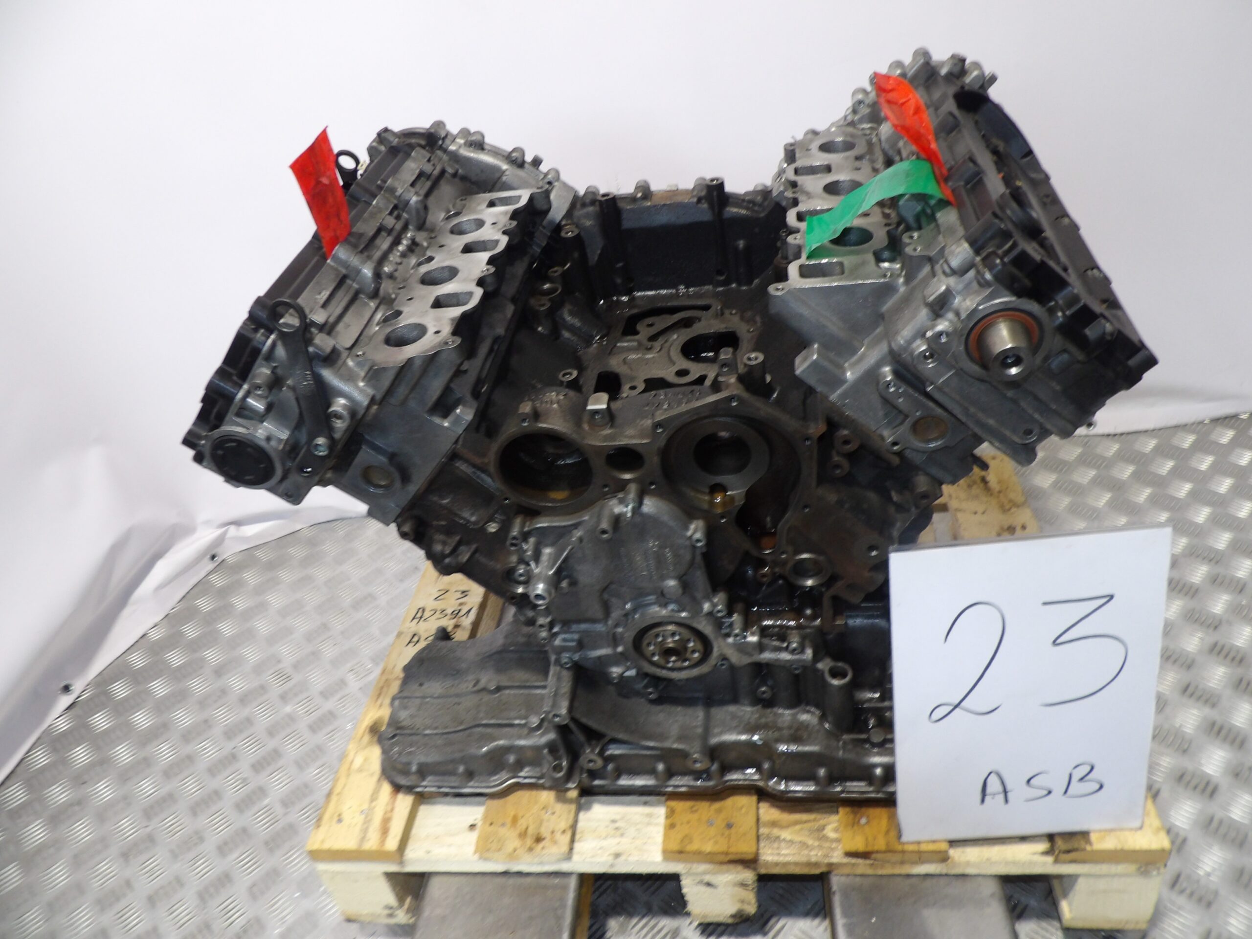 ASB 3.0TDI 171kw – Bild 5
