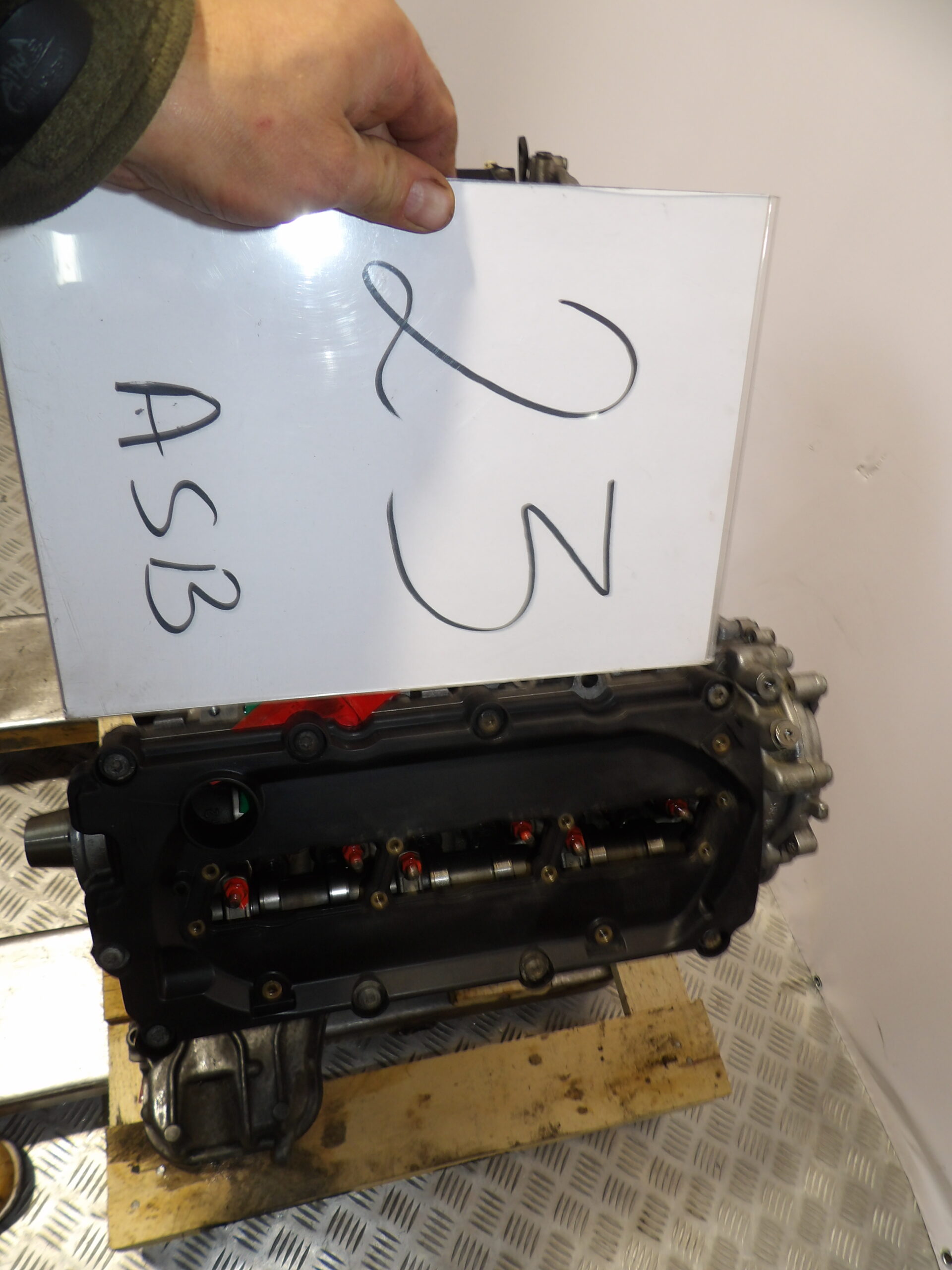 ASB 3.0TDI 171kw – Bild 6