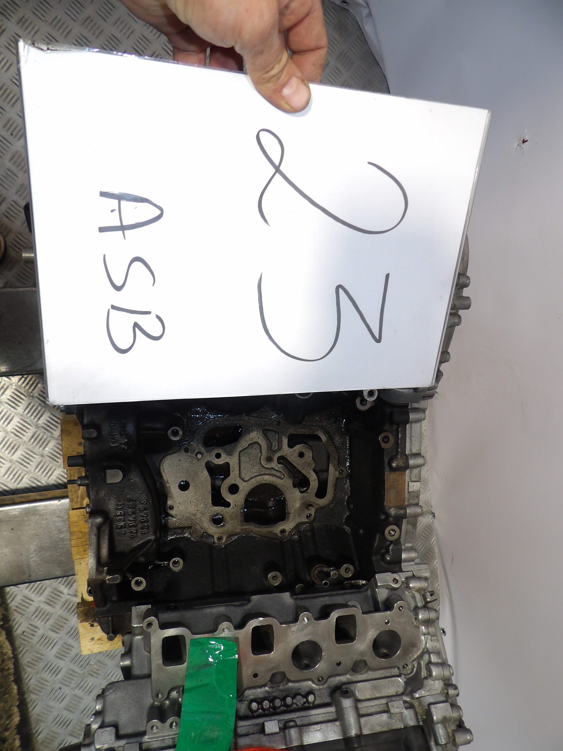 ASB 3.0TDI 171kw – Bild 7