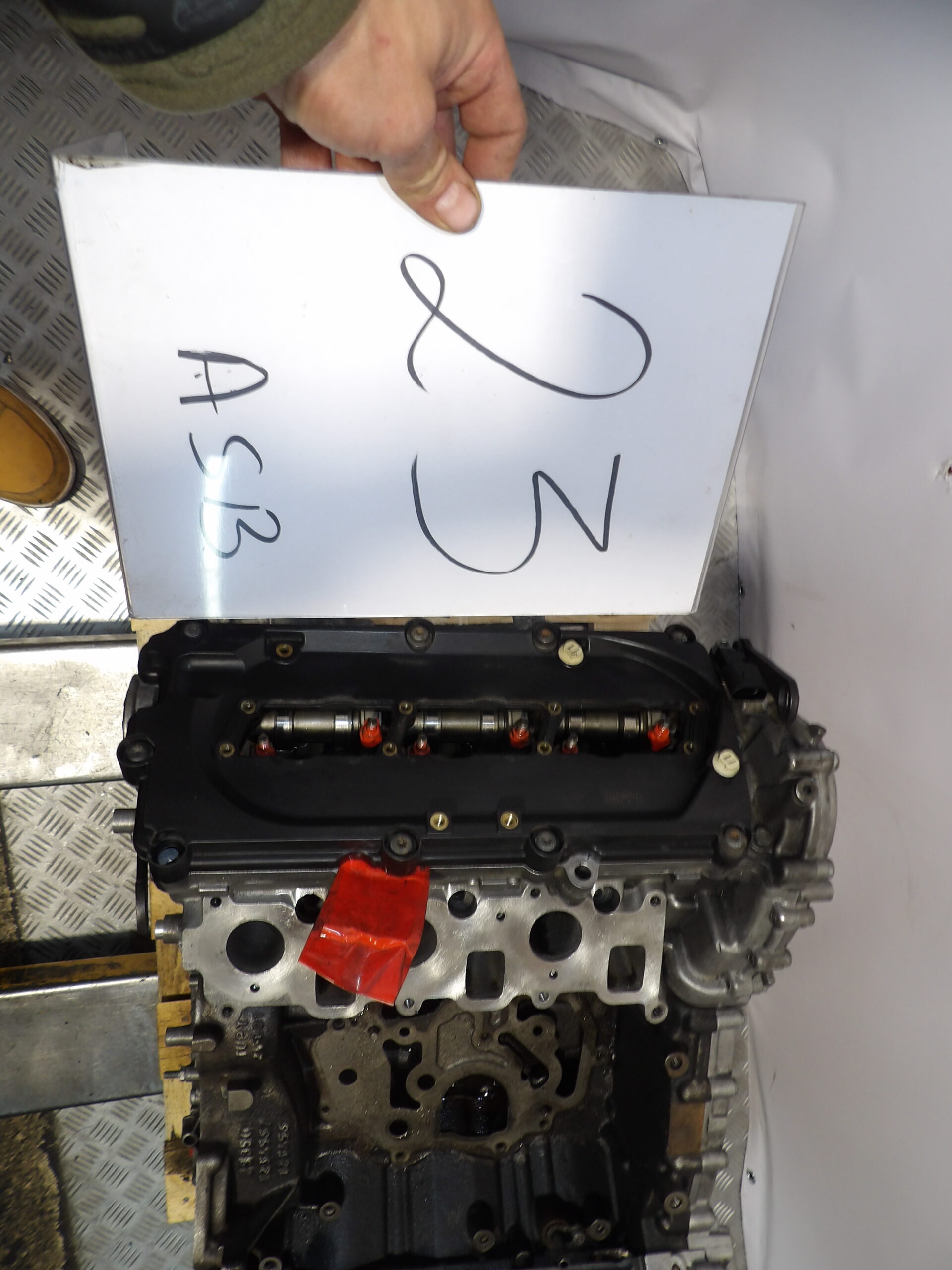 ASB 3.0TDI 171kw – Bild 8
